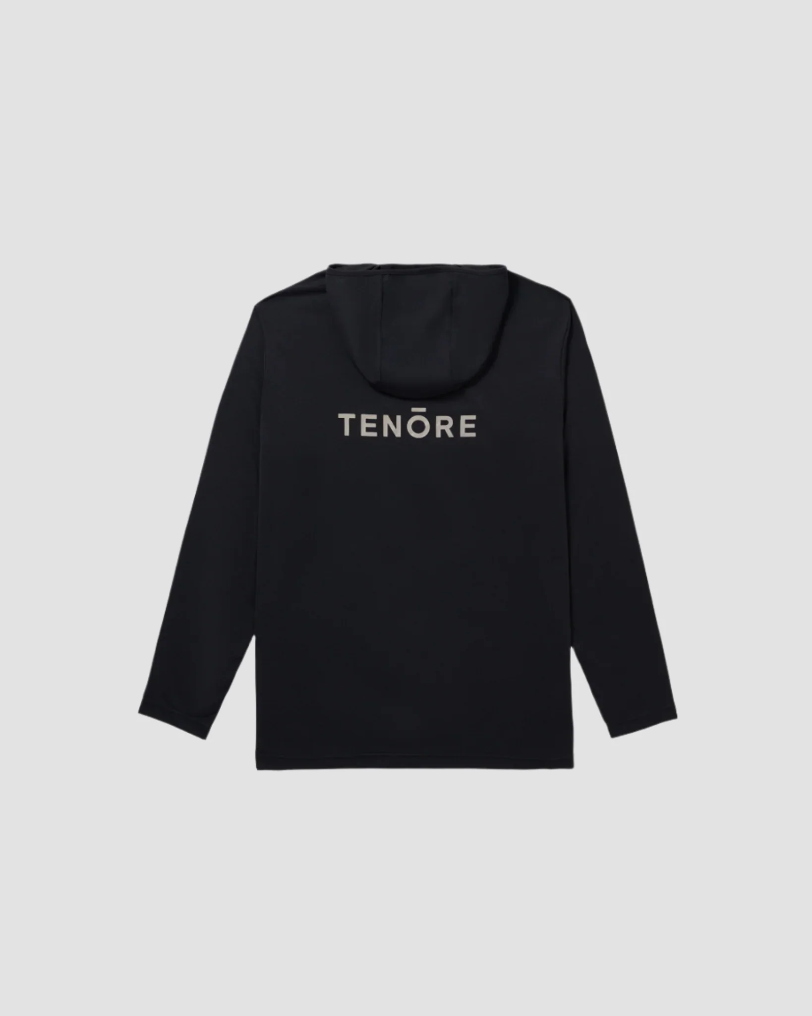 Hooded Uv Tee - Image 2