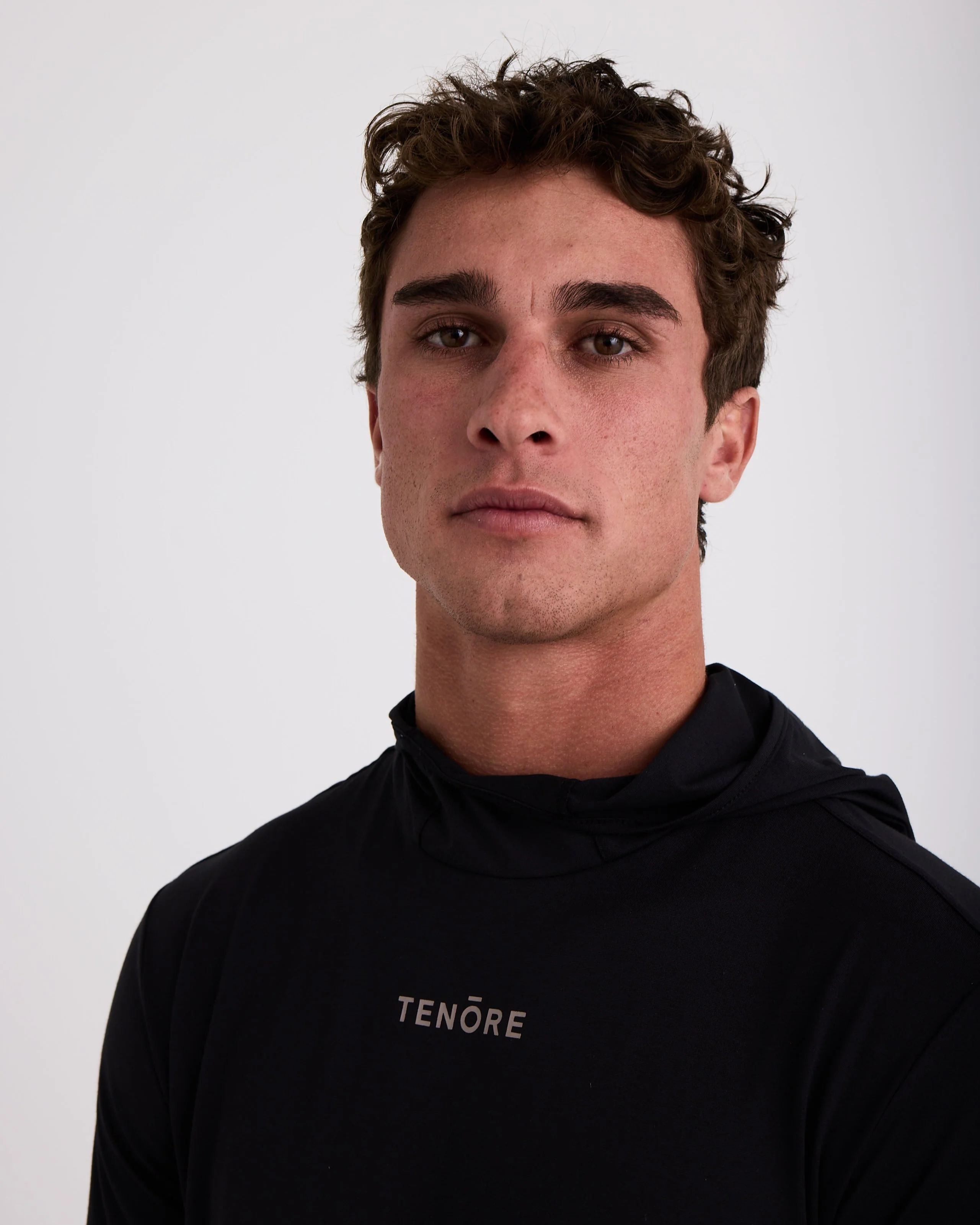 Hooded Uv Tee - Image 6