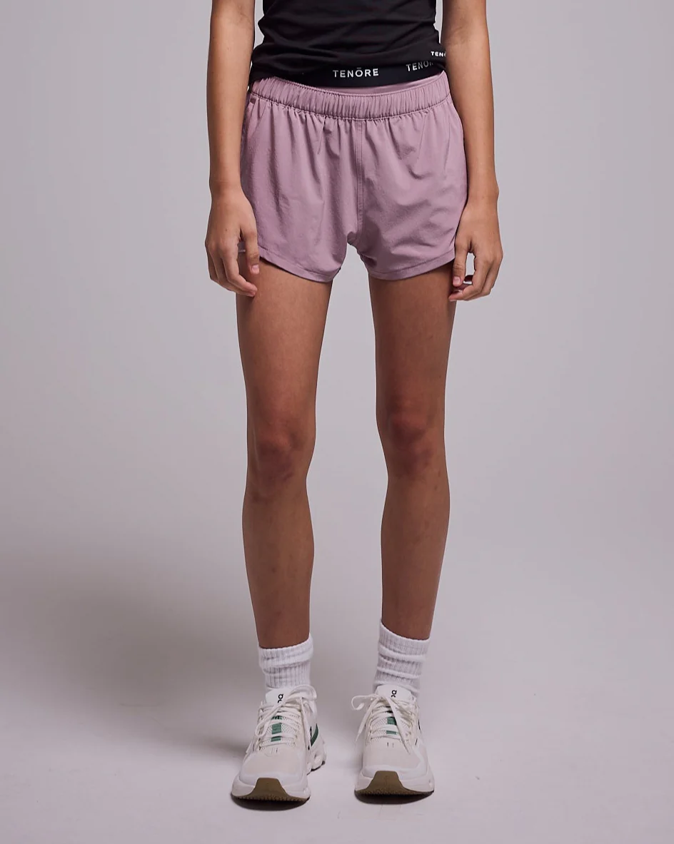 Jog Short