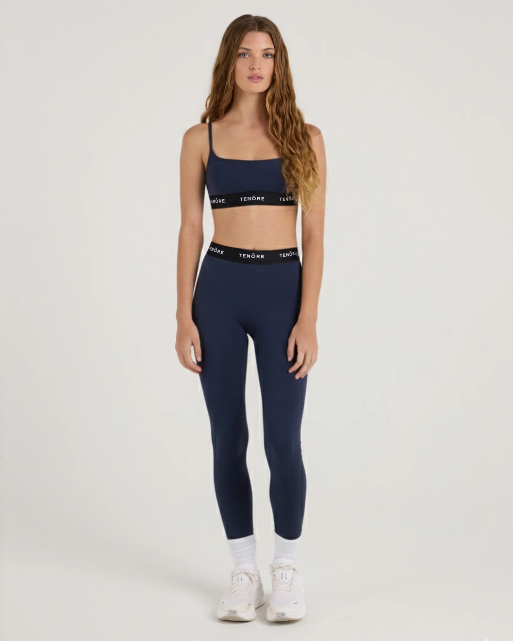 Logo 7/8 Legging - Image 4