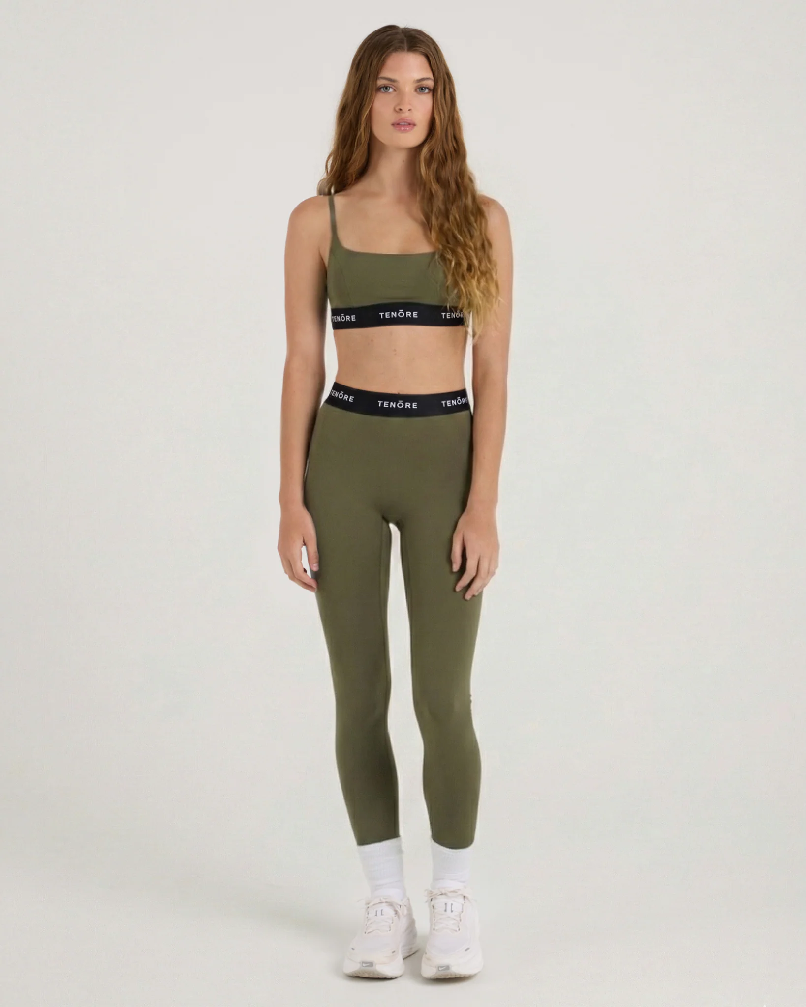 Logo 7/8 Legging - Image 4