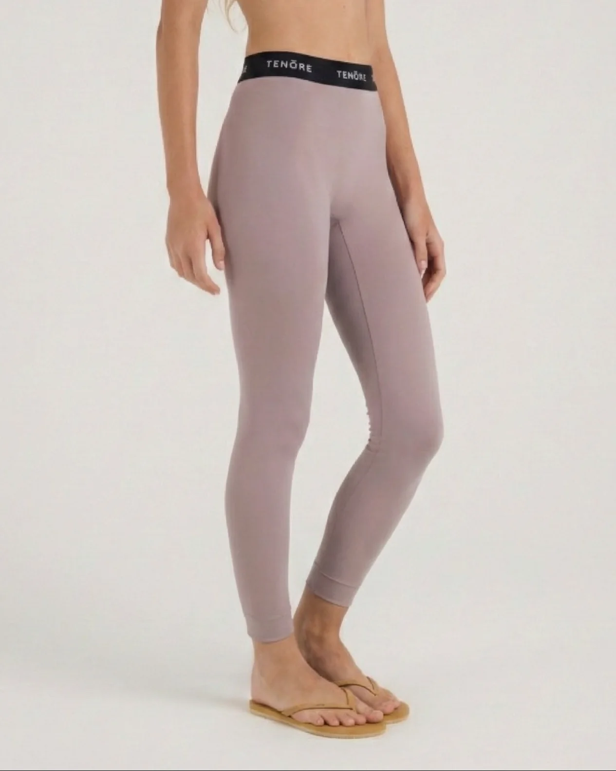 Logo 7/8 Legging - Image 2