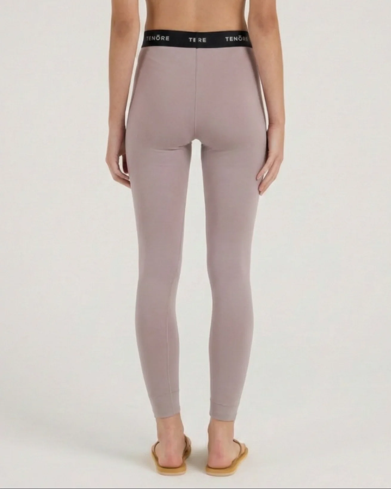Logo 7/8 Legging - Image 3