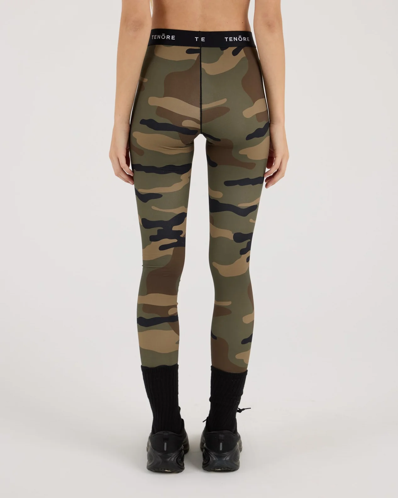 Logo 7/8 Legging - Image 3