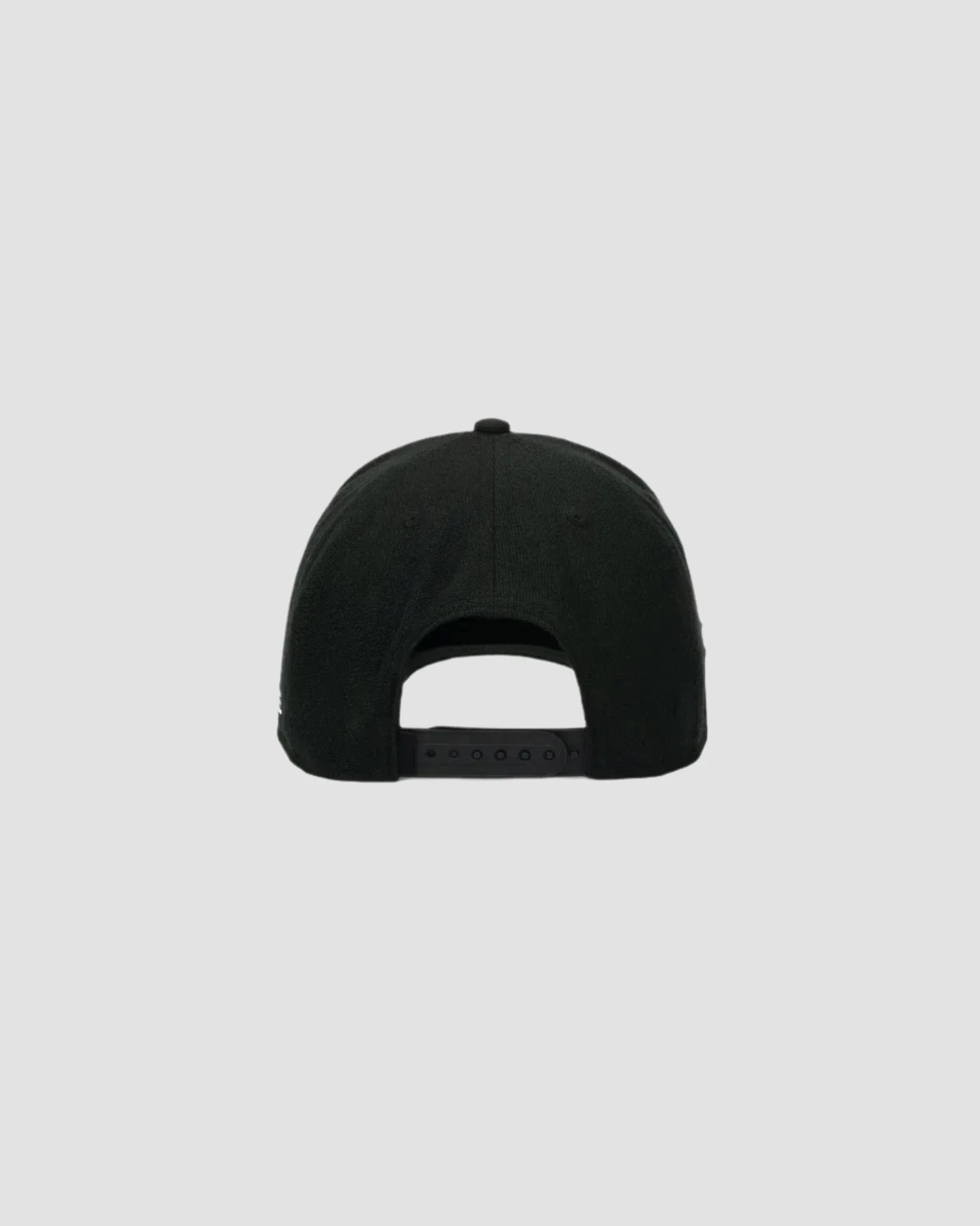 Logo Applique Stadium Snapback - Image 3