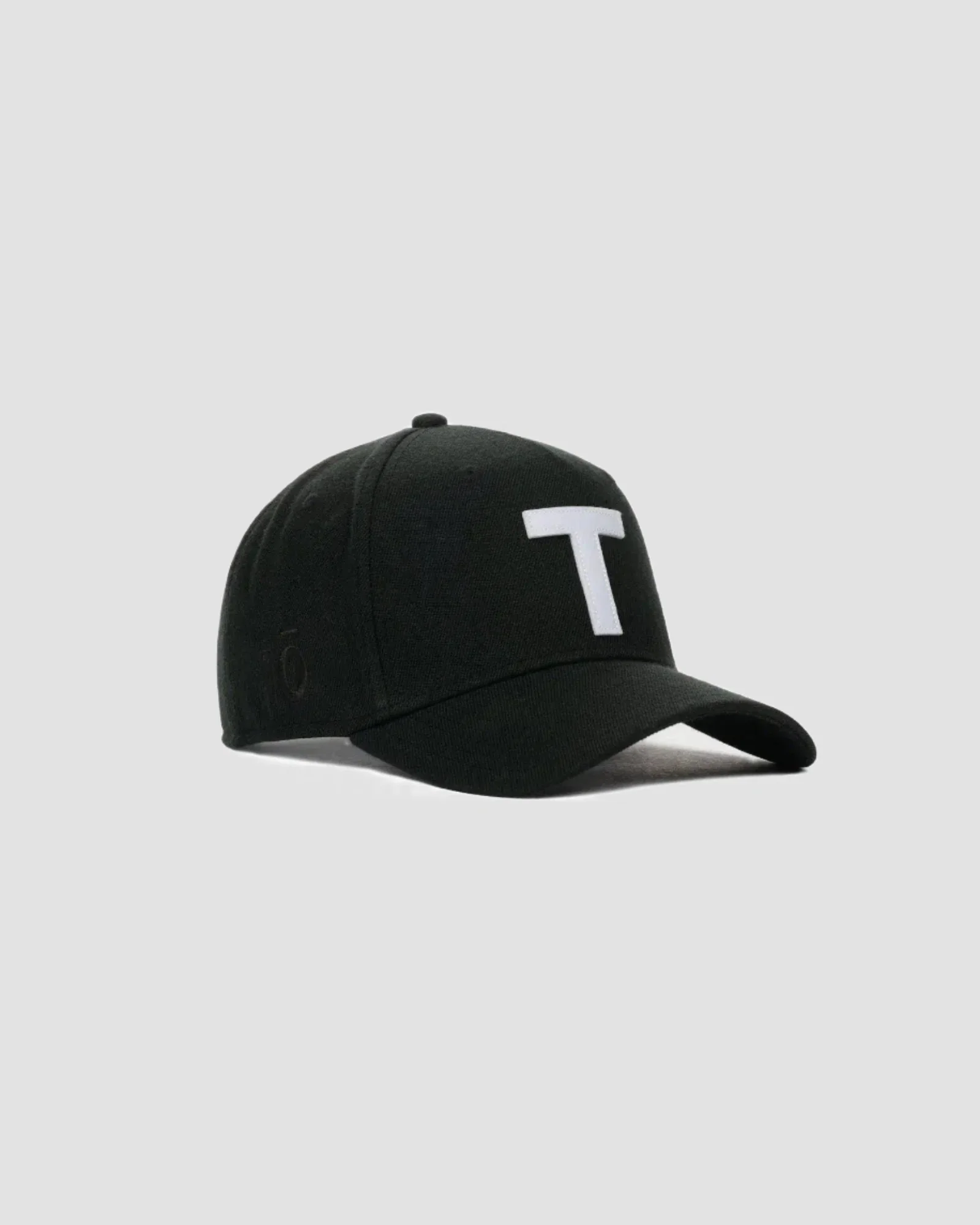 Logo Applique Stadium Snapback - Image 4