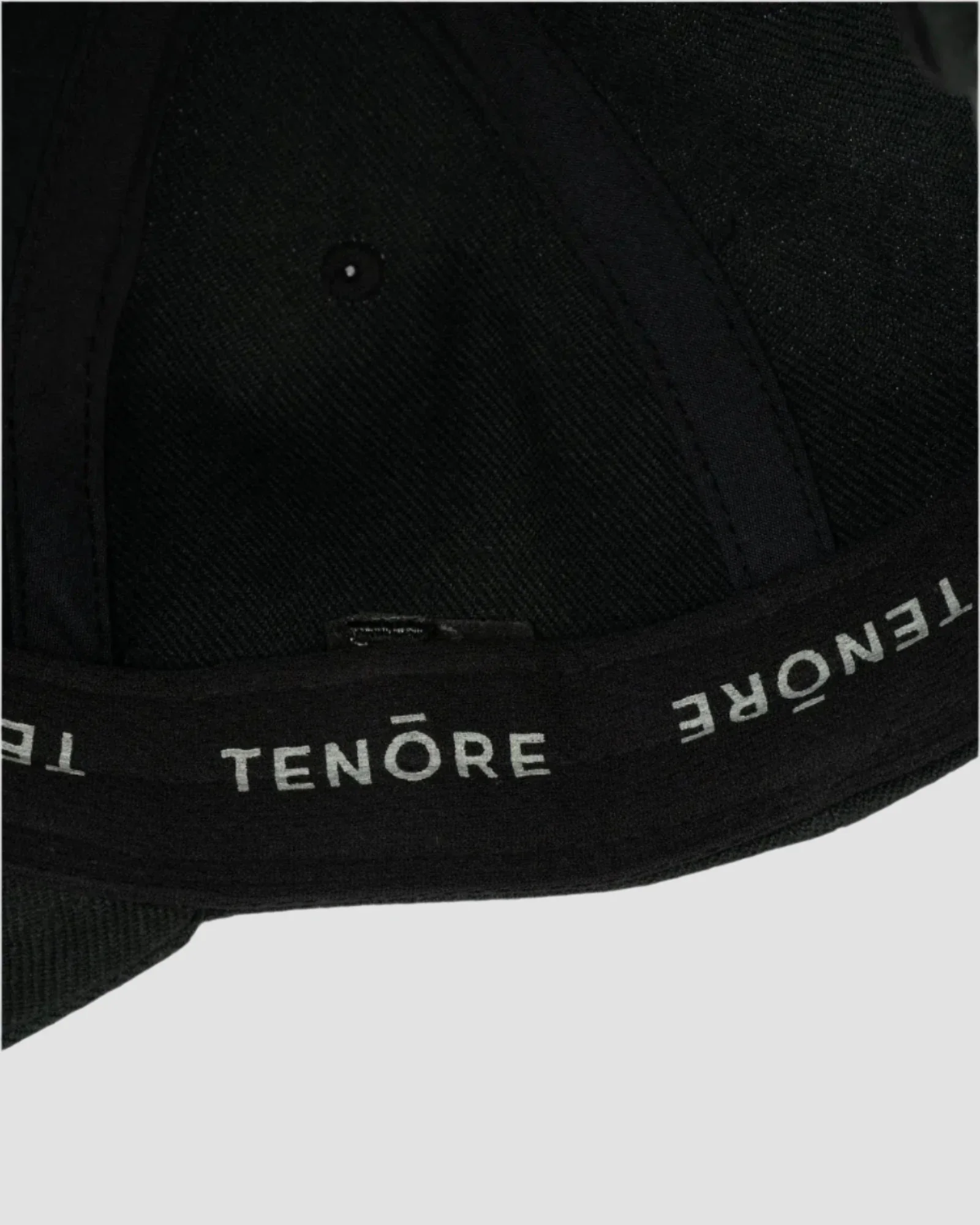Logo Applique Stadium Snapback - Image 5