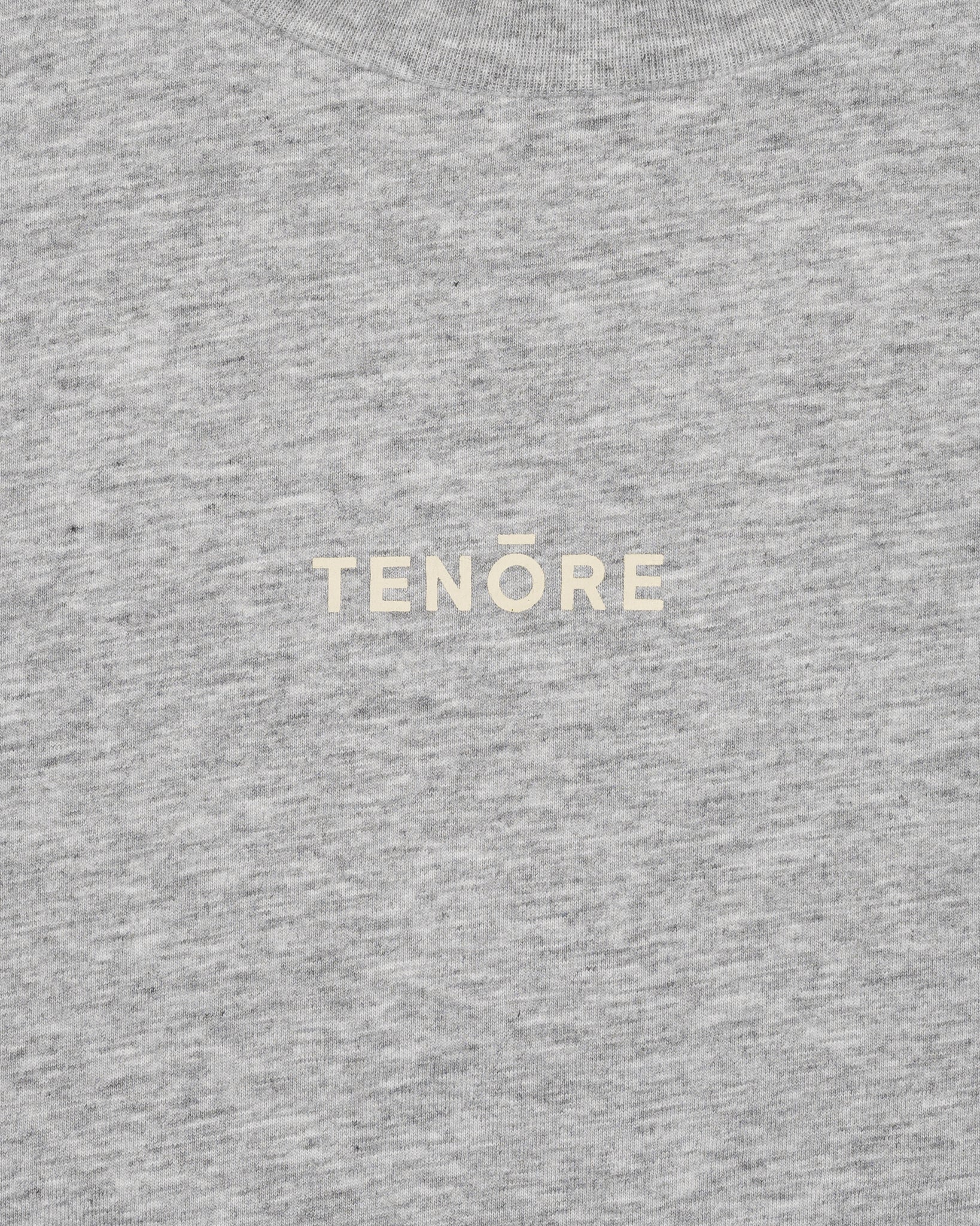 Logo Boyfriend Tee - Image 4