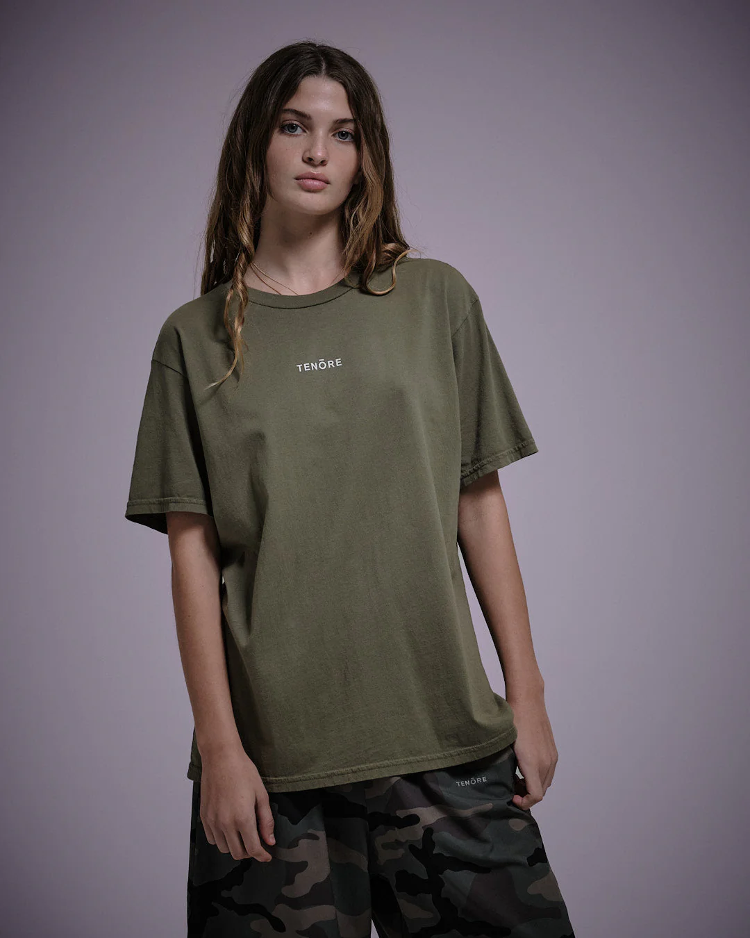 Logo Boyfriend Tee - Image 4