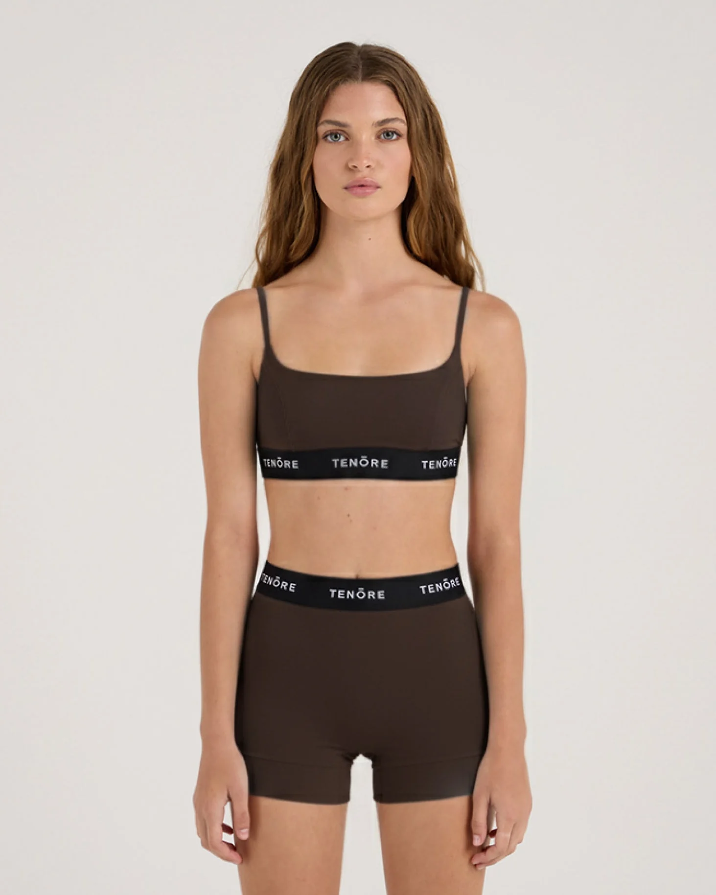Logo Bralette