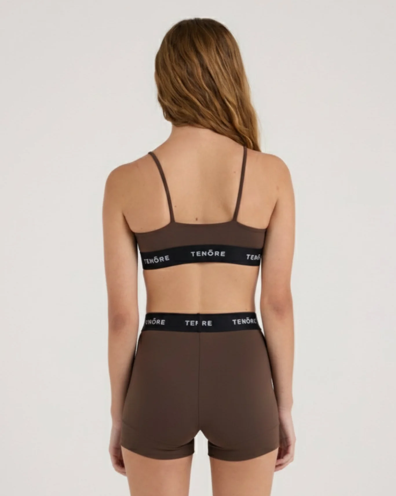 Logo Bralette - Image 2