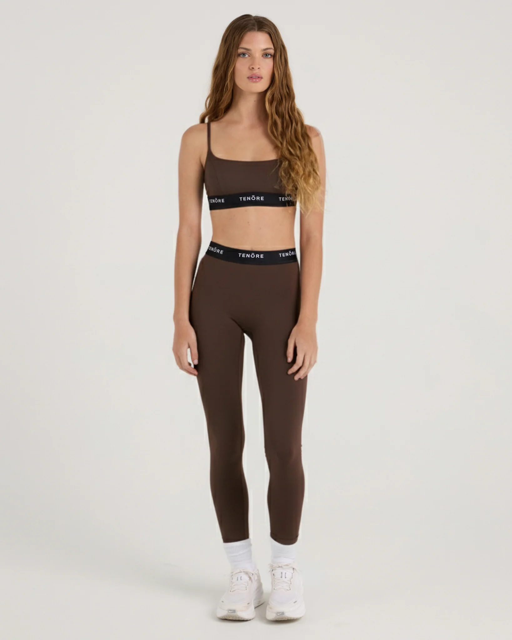 Logo Bralette - Image 3