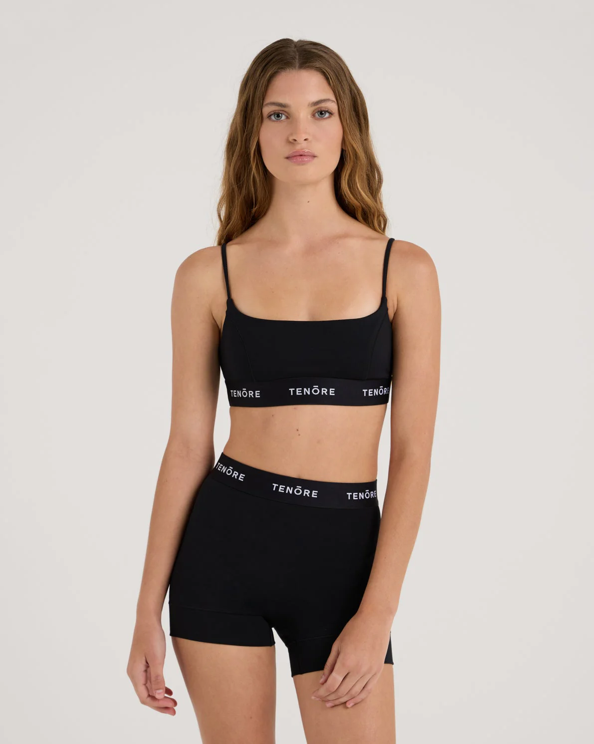 Logo Bralette