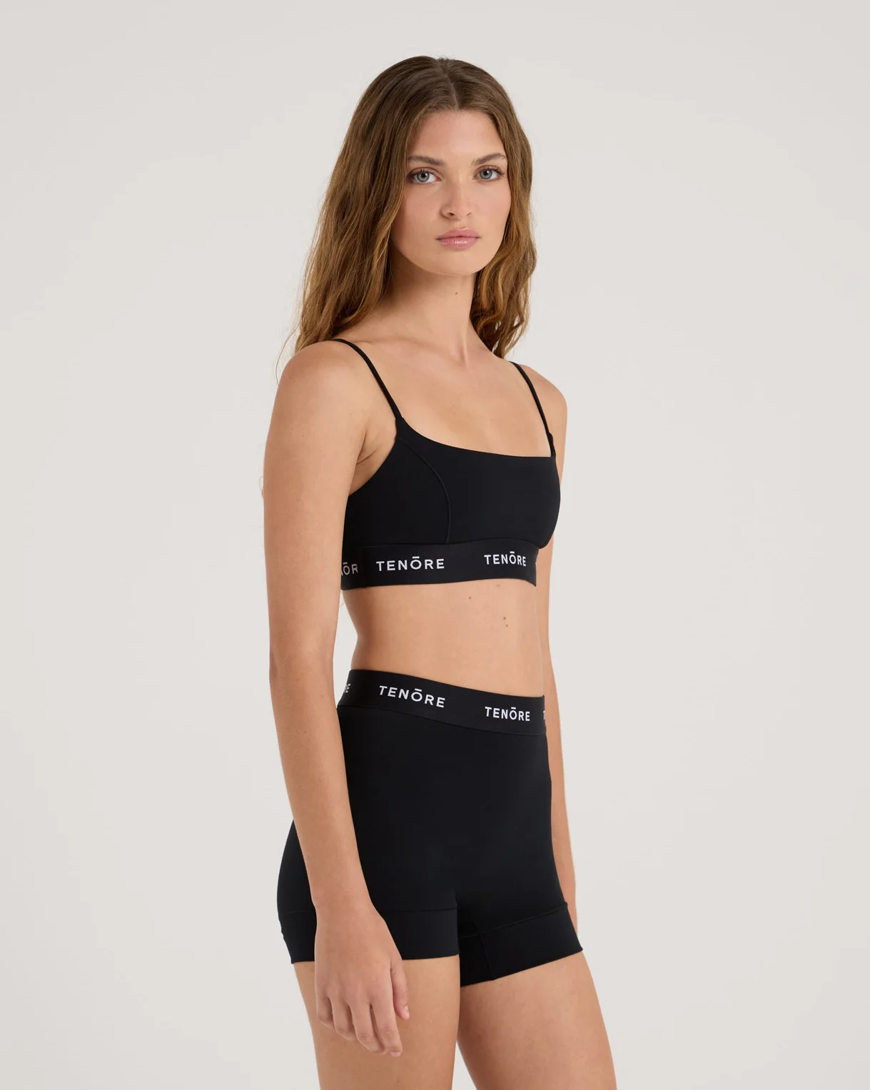 Logo Bralette - Image 2