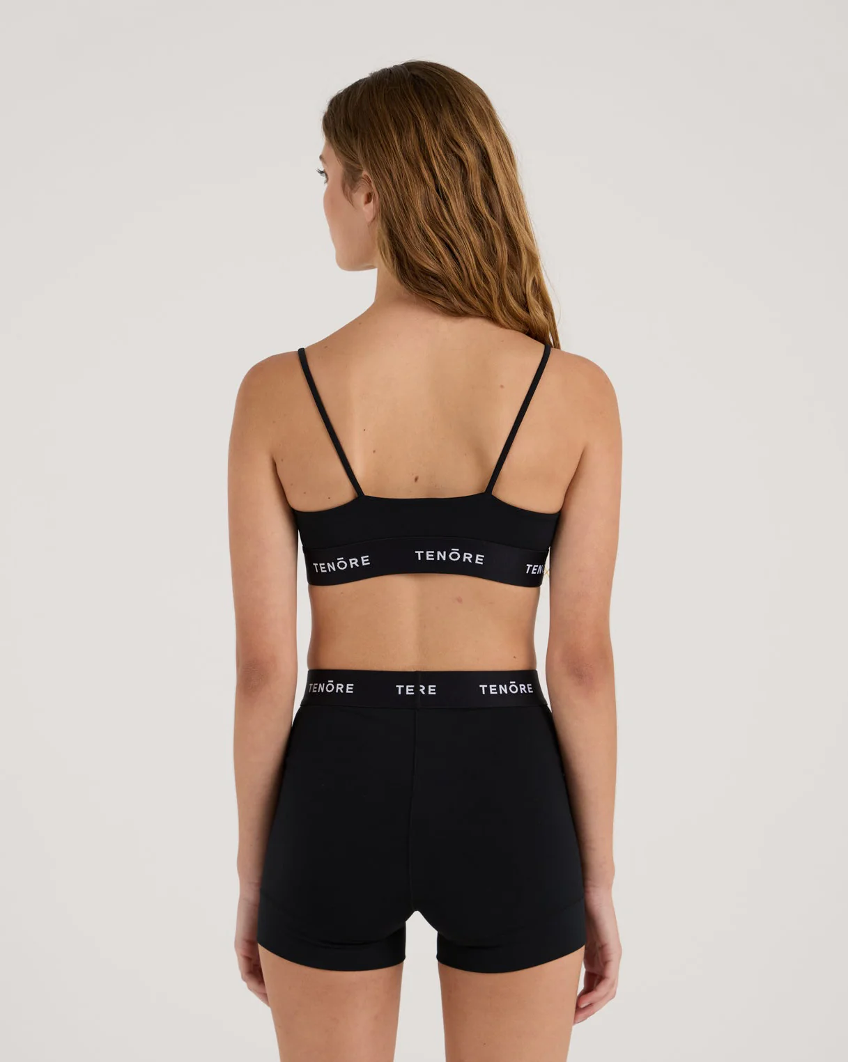 Logo Bralette - Image 3