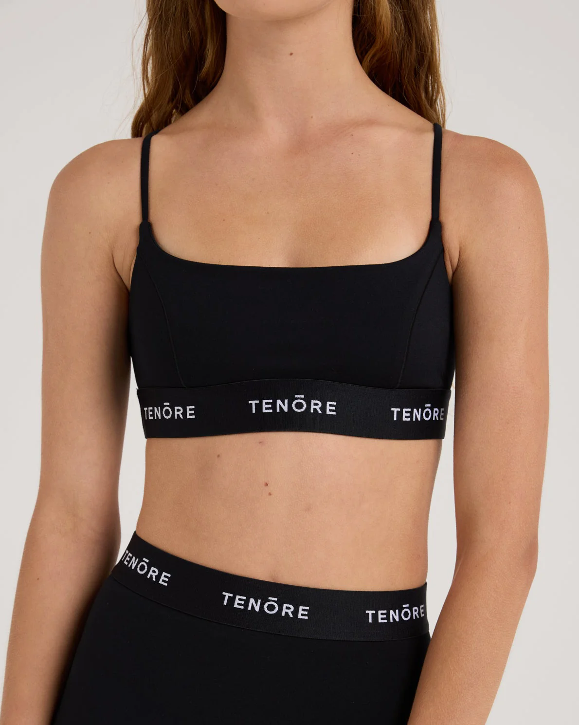 Logo Bralette - Image 4