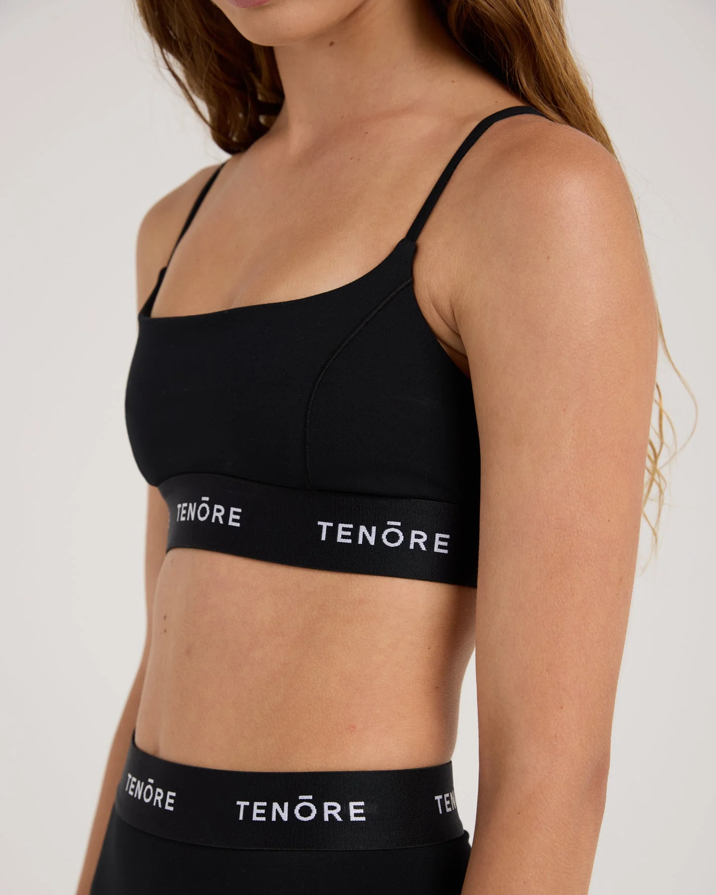 Logo Bralette - Image 5
