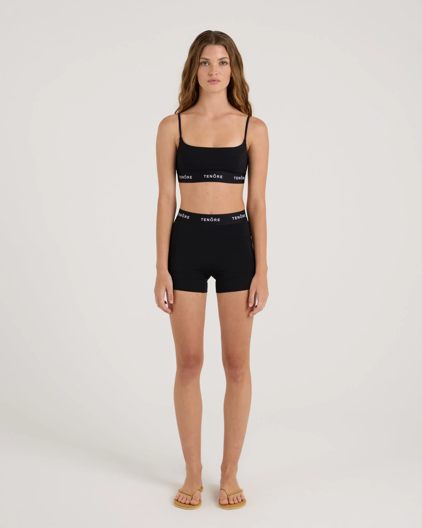 Logo Bralette - Image 6