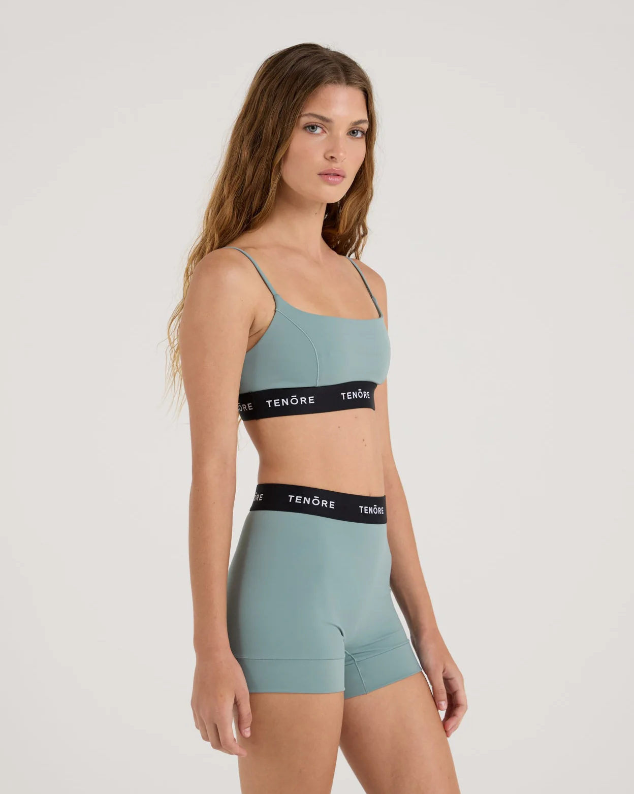 Logo Bralette - Image 2