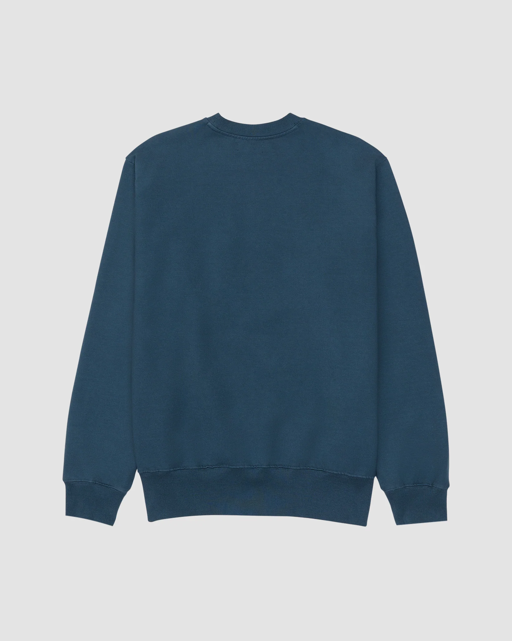 Logo Fleece Crewneck - Image 2