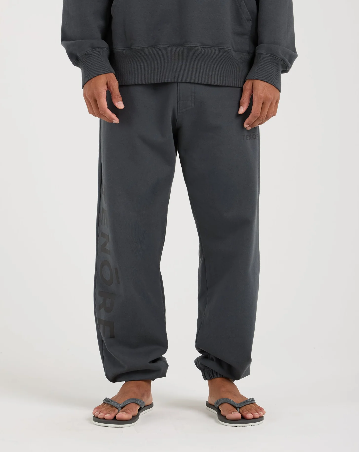 Logo Fleece Sweatpant - Image 3