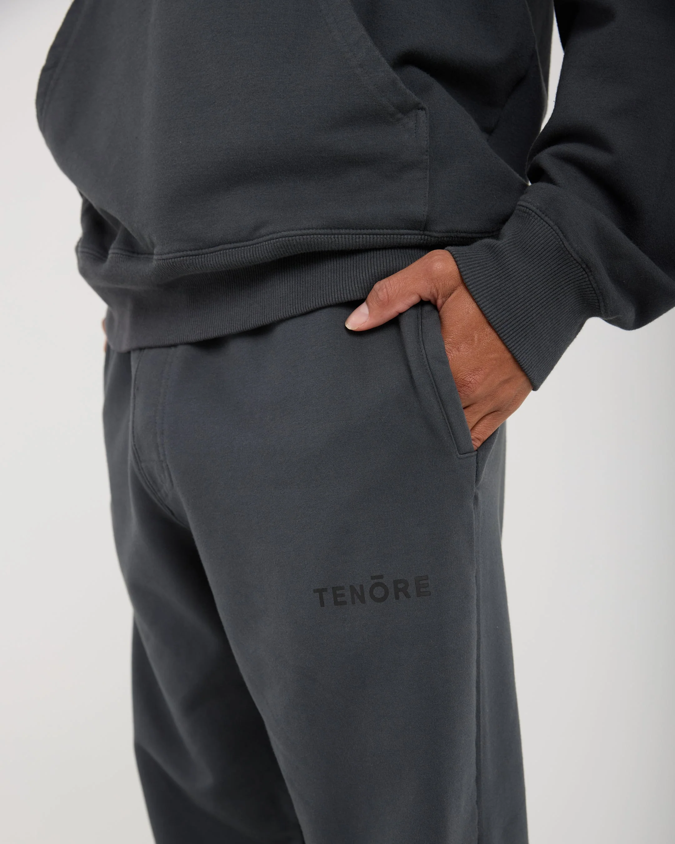 Logo Fleece Sweatpant - Image 7