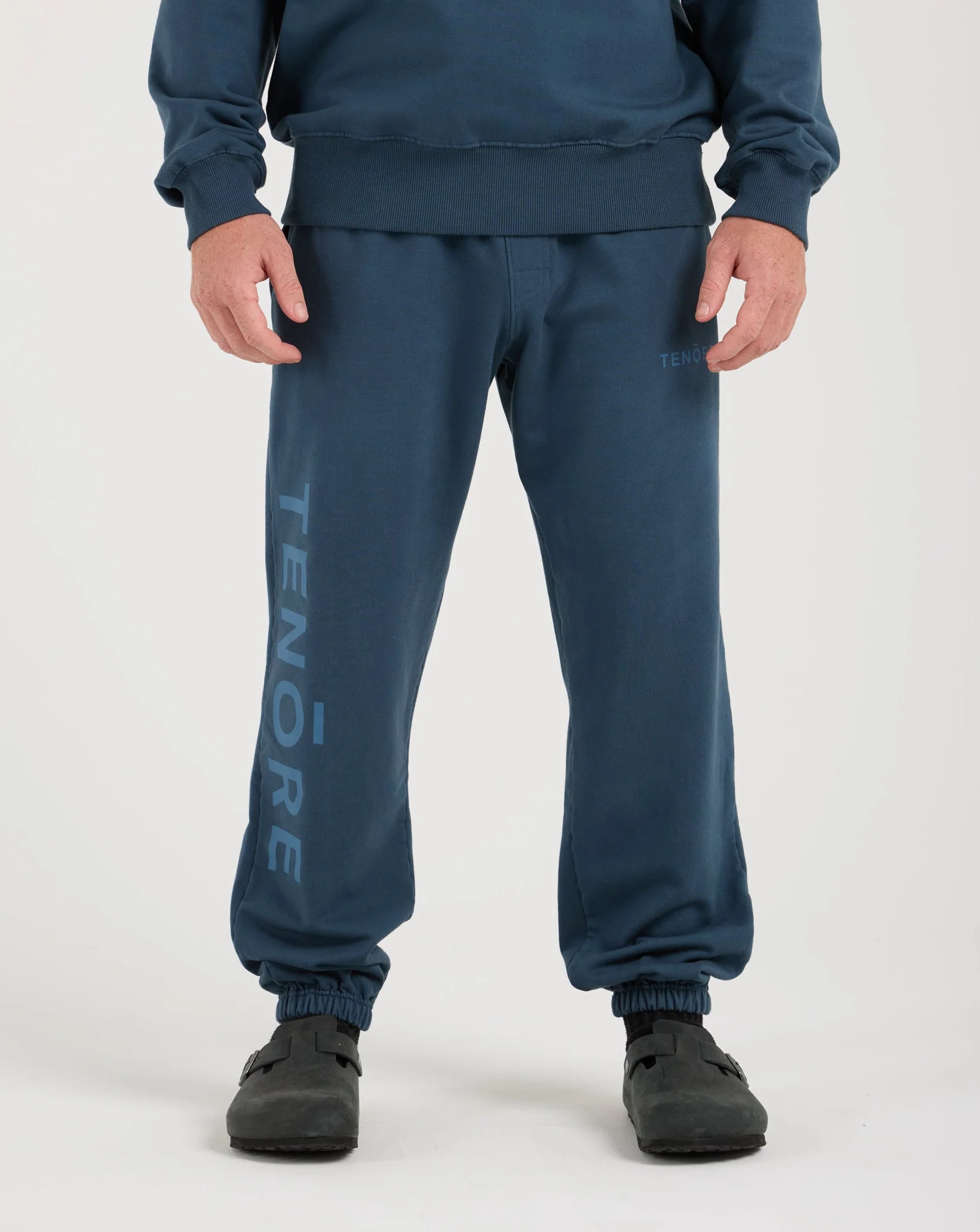Logo Fleece Sweatpant - Image 3