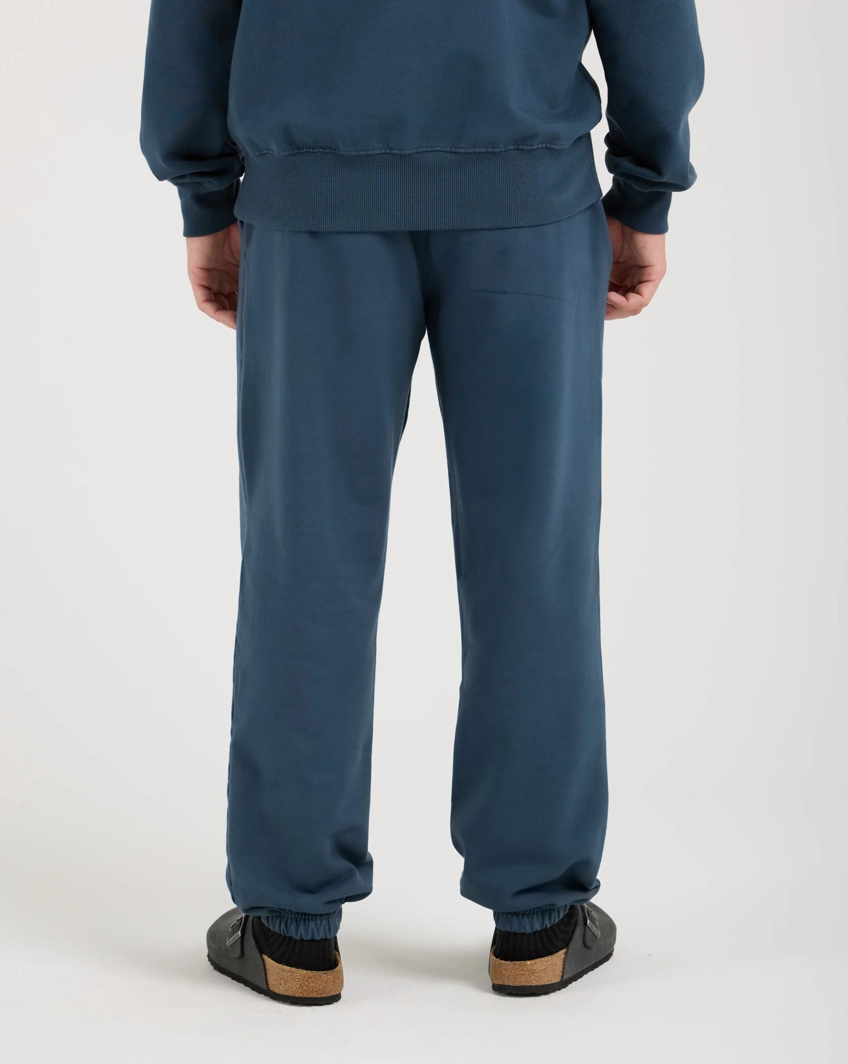 Logo Fleece Sweatpant - Image 5