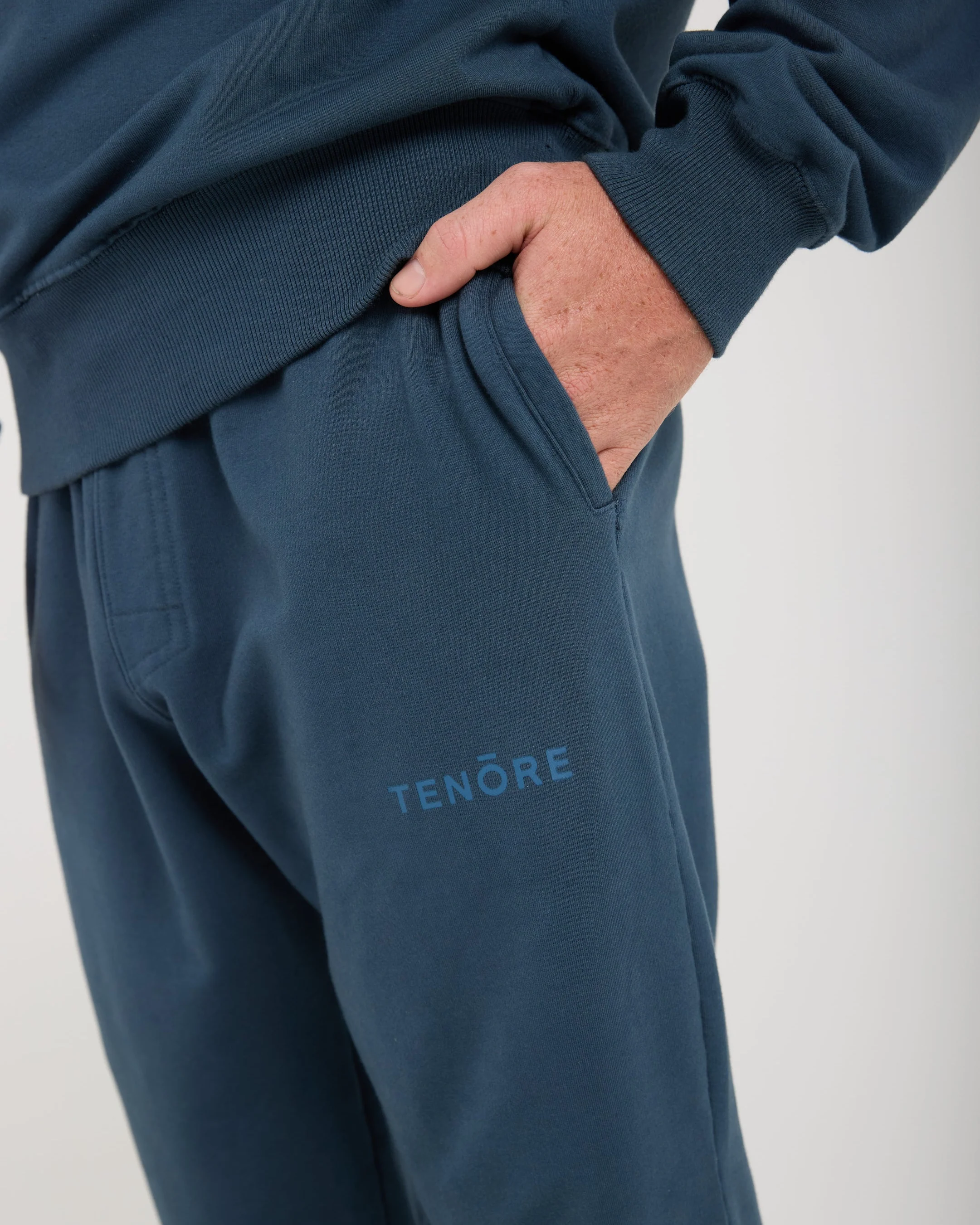 Logo Fleece Sweatpant - Image 7