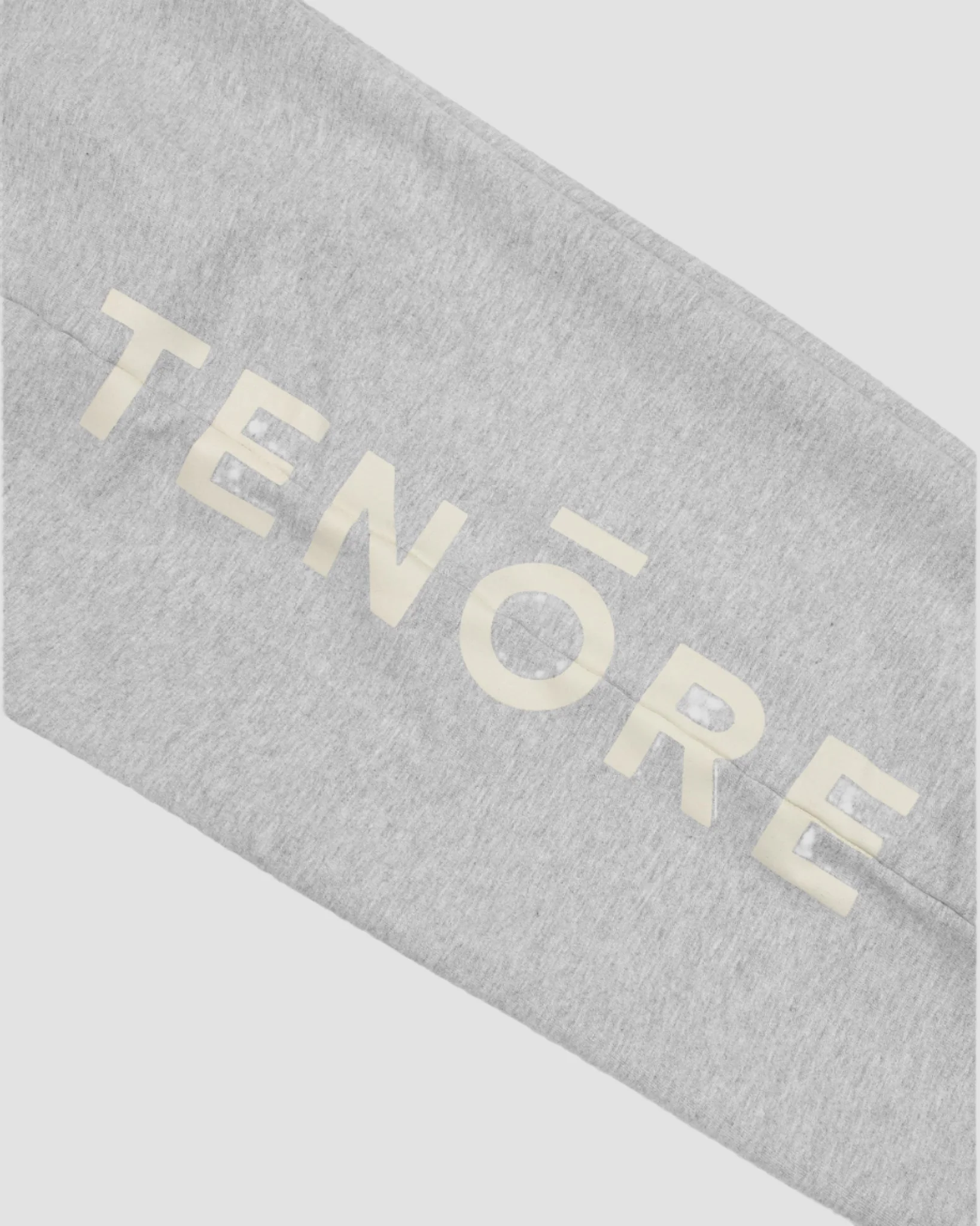 Logo Fleece Sweatpant - Image 3