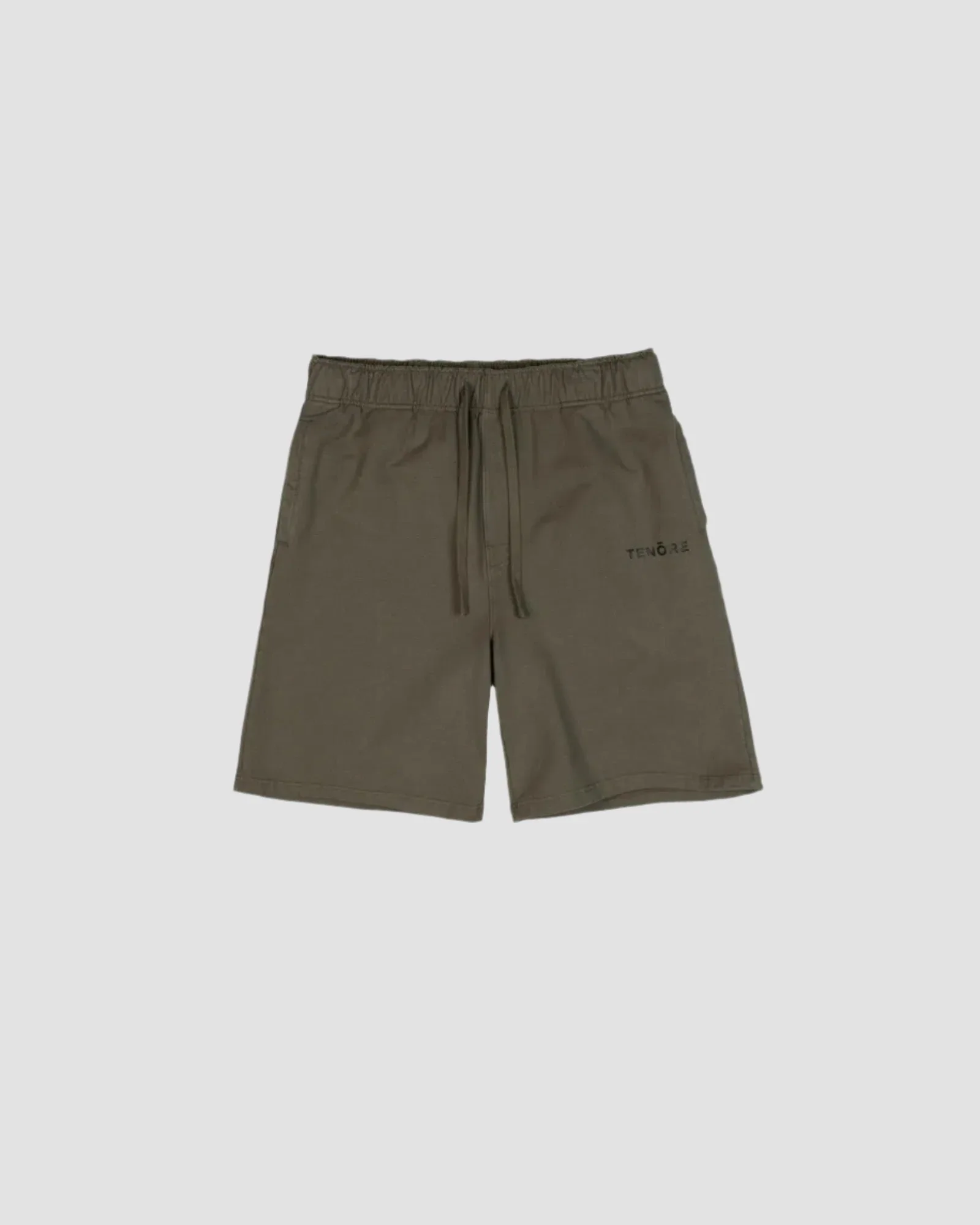 Logo Fleece Sweatshort