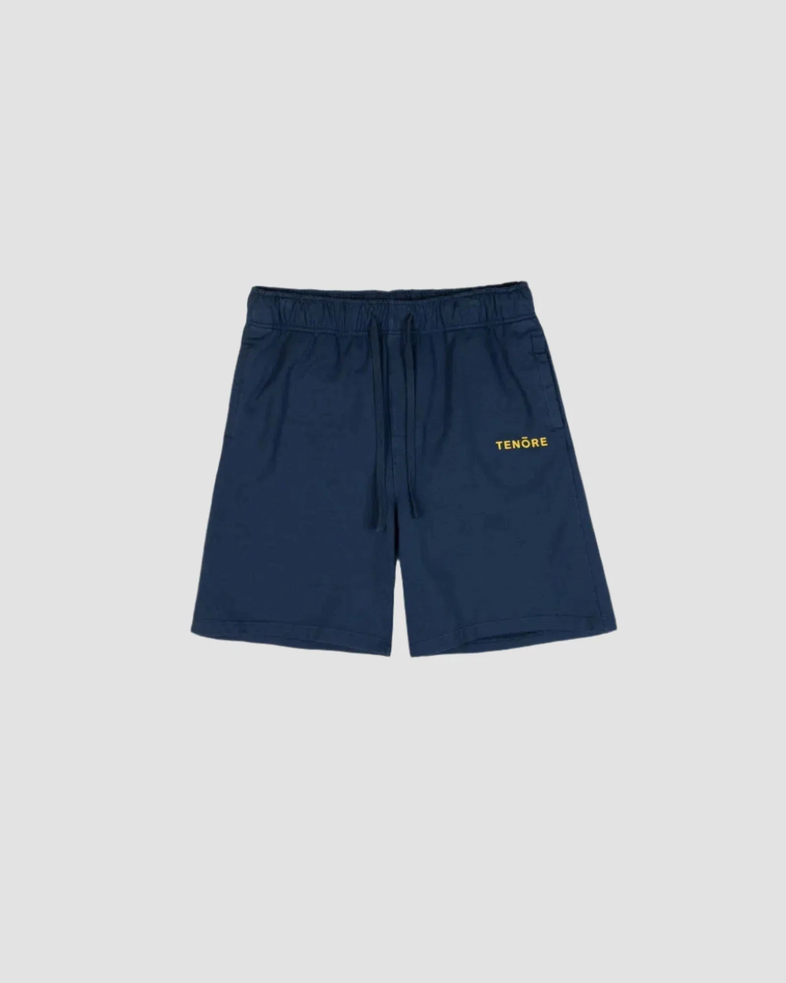 Logo Fleece Sweatshort
