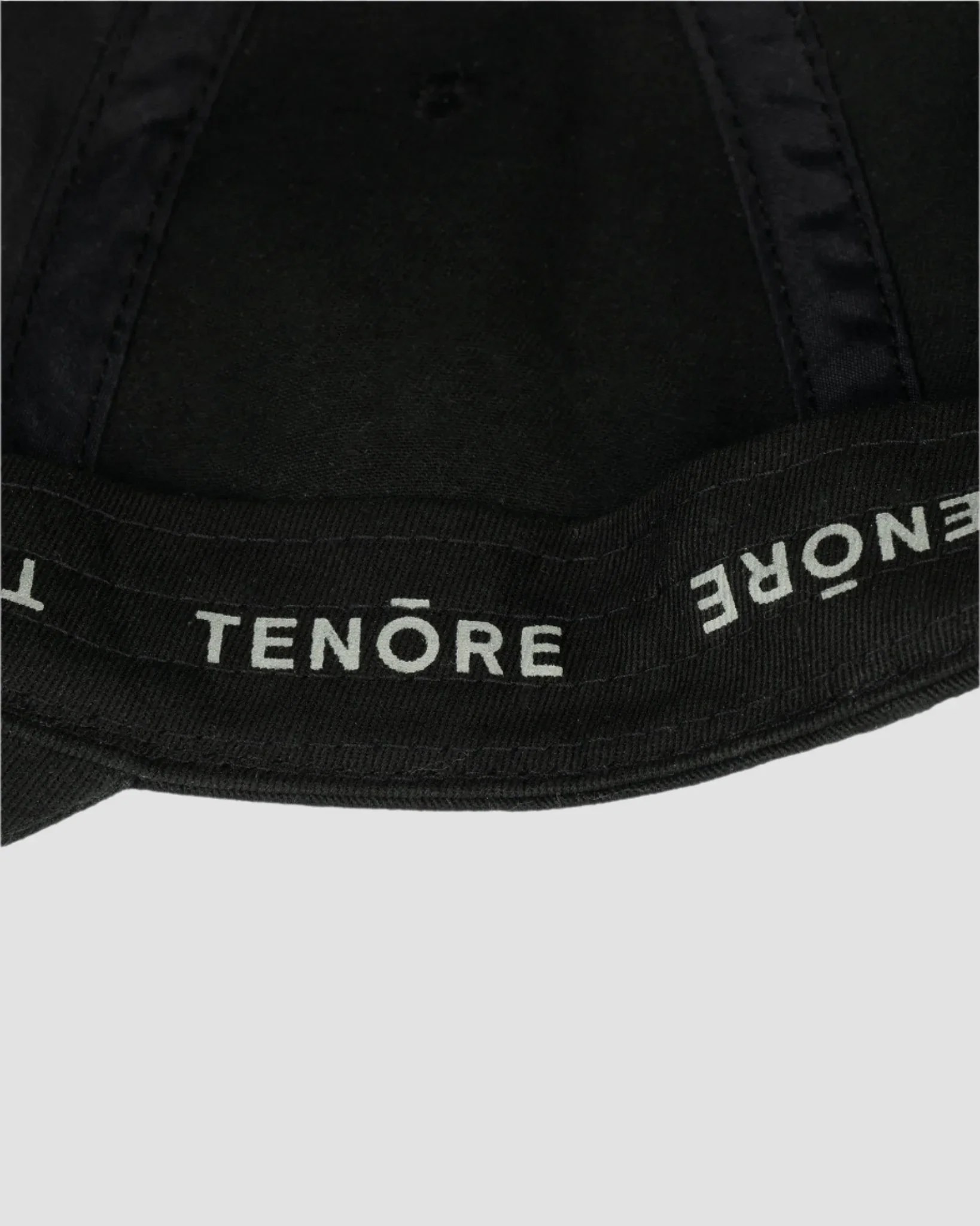 Logo Lifestyle Cap - Image 4