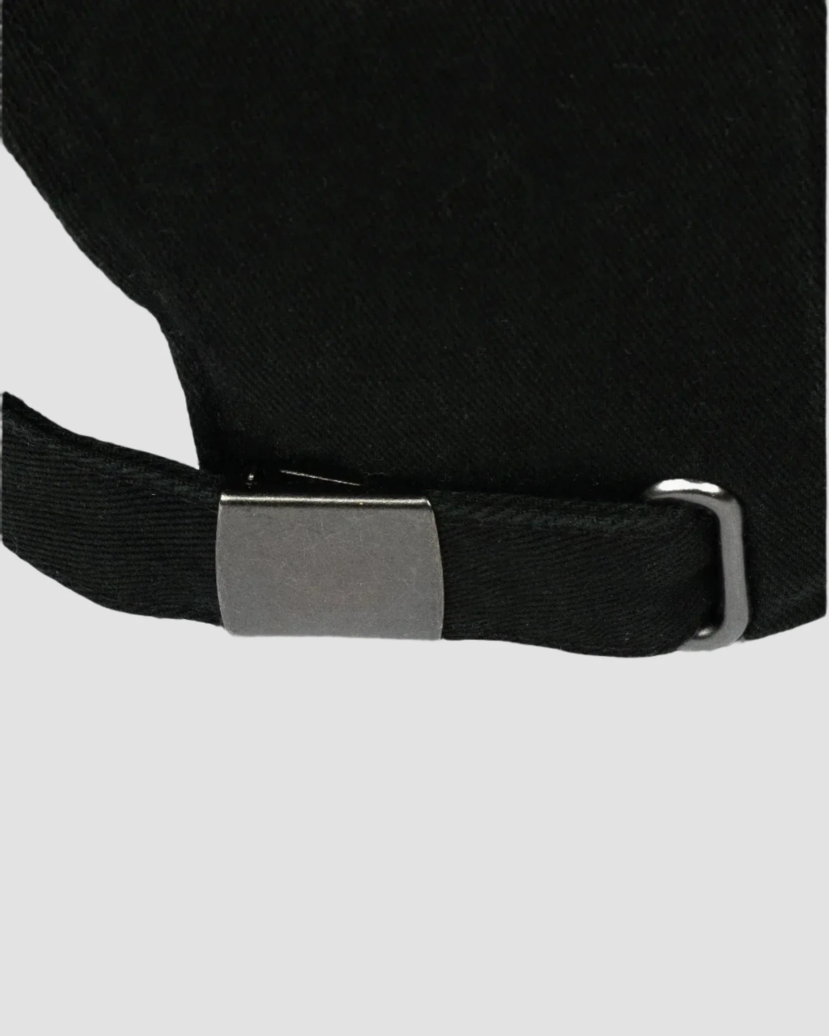 Logo Lifestyle Cap - Image 5
