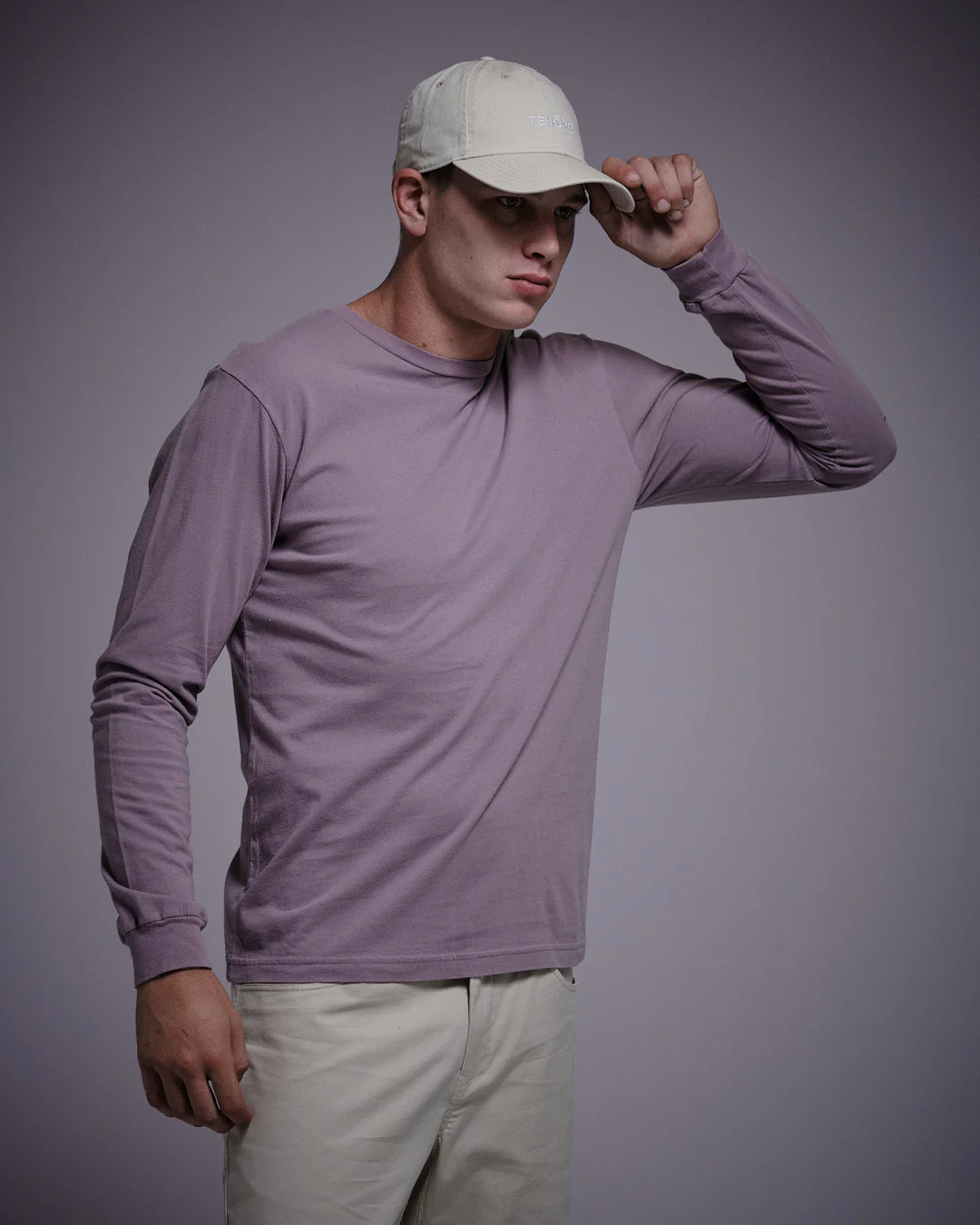 Logo Lifestyle Cap - Image 3