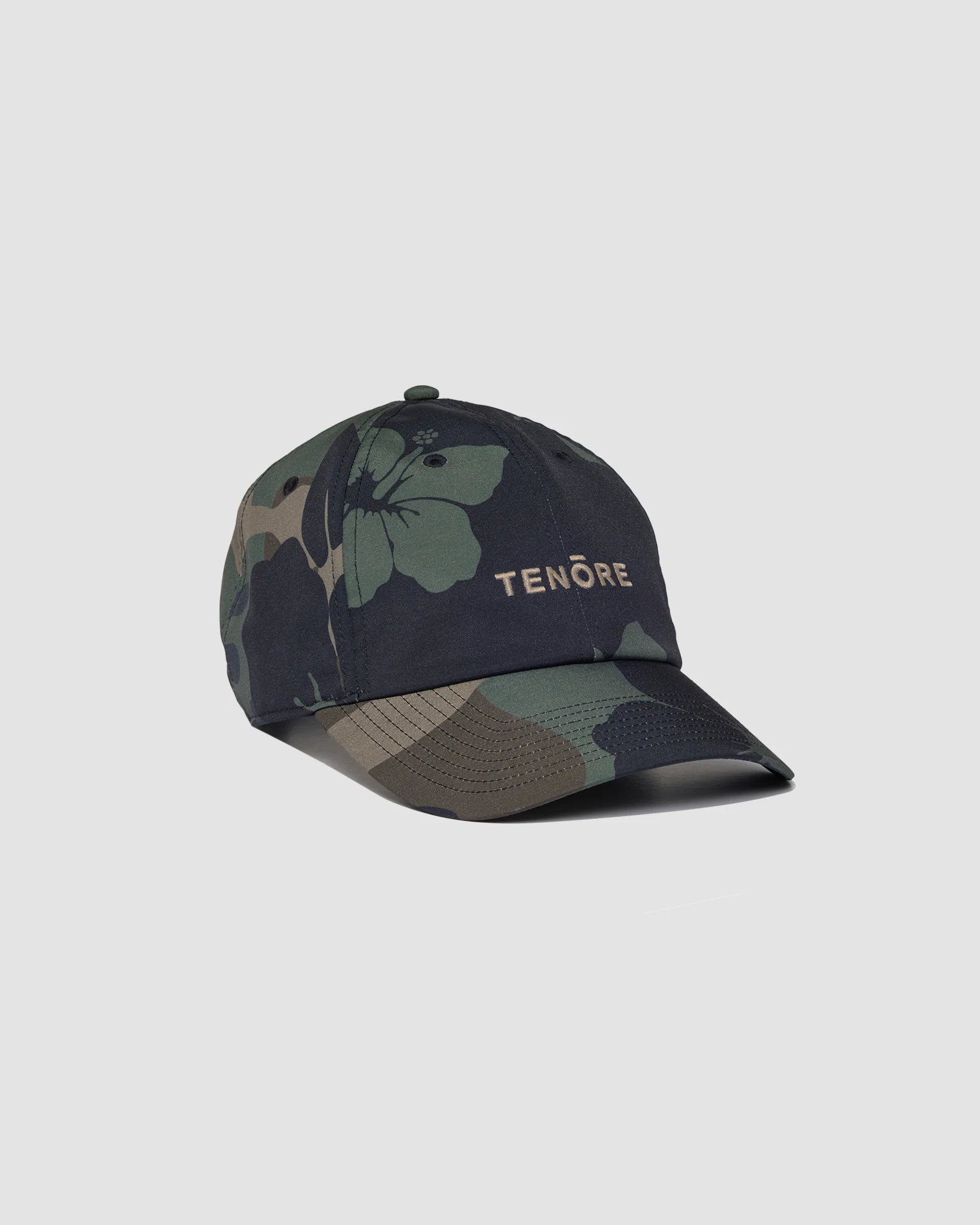 Logo Lifestyle Cap - Image 4