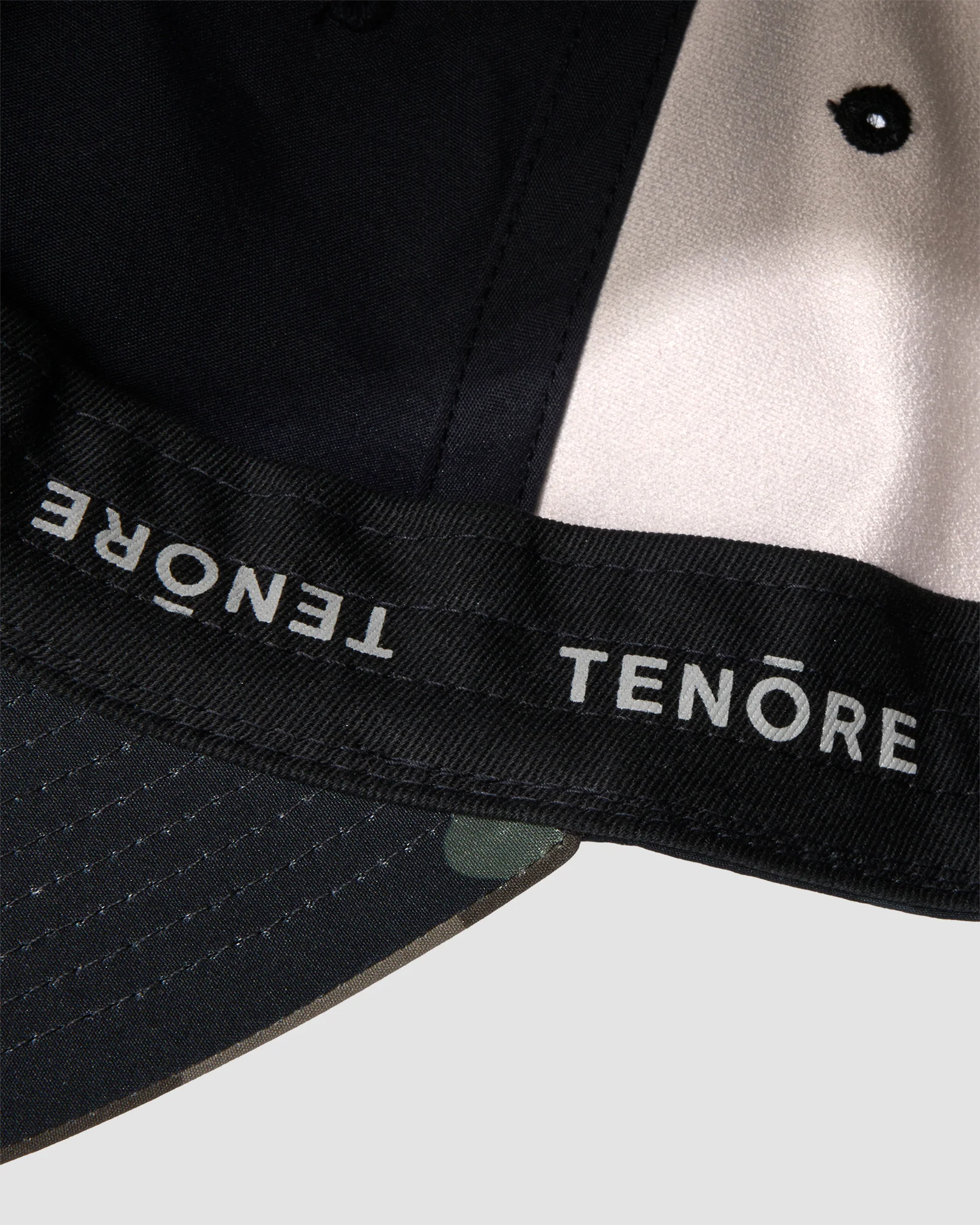 Logo Lifestyle Cap - Image 5