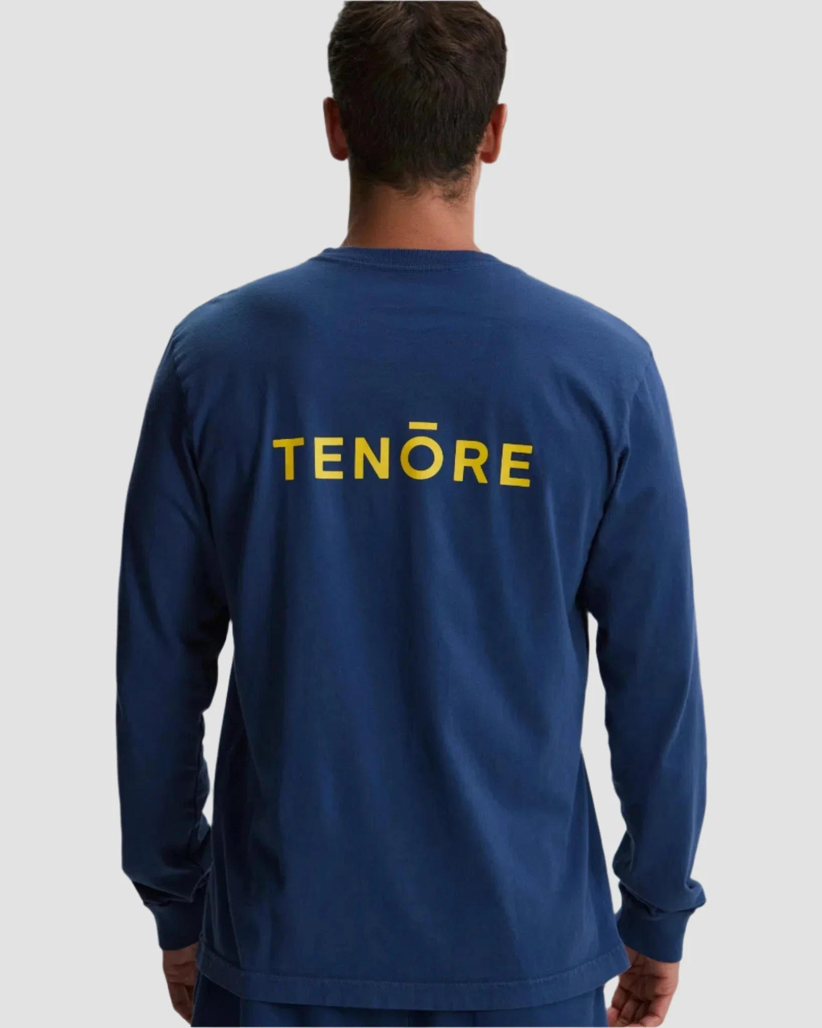 Logo Long Sleeve Tee - Image 5