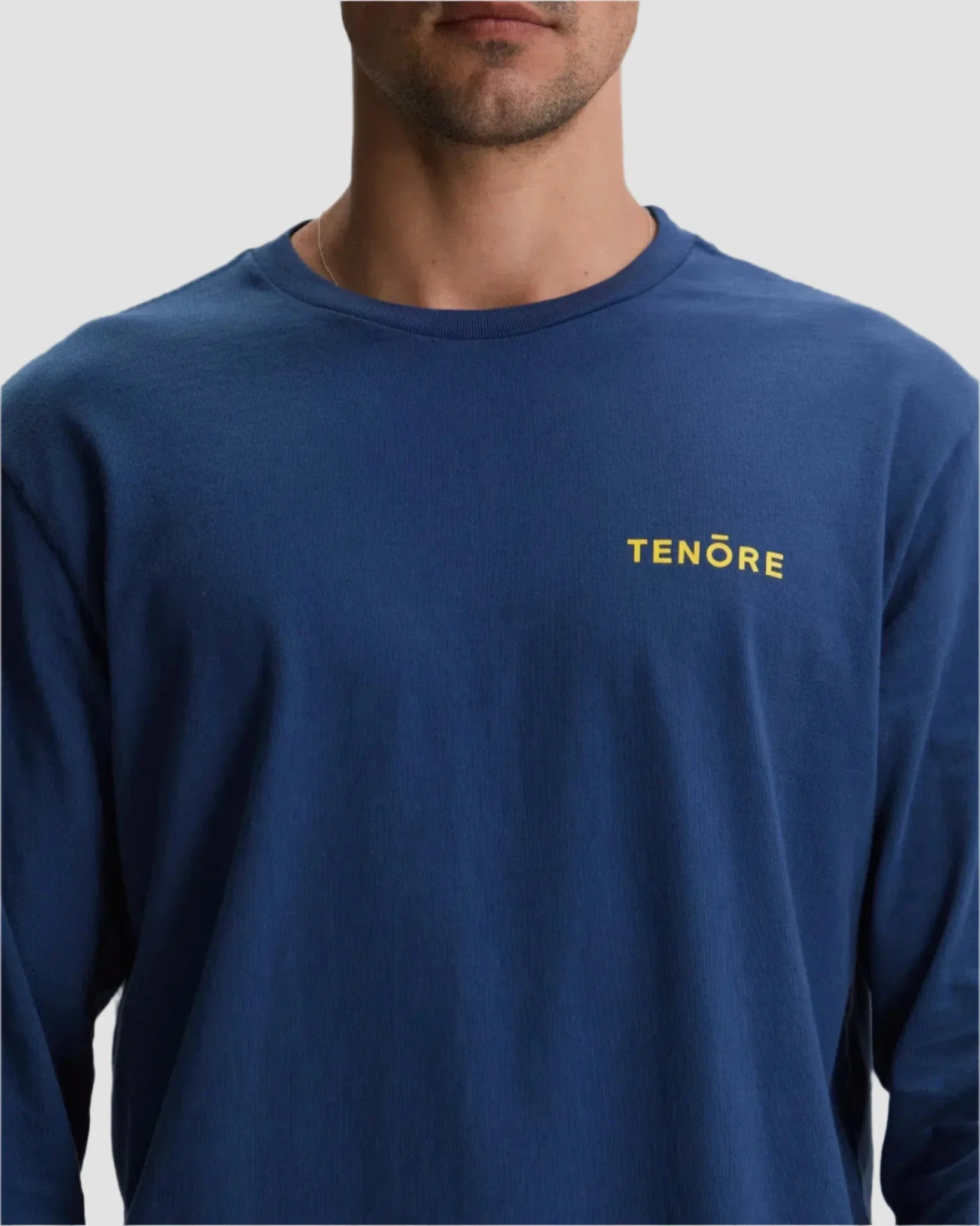 Logo Long Sleeve Tee - Image 6