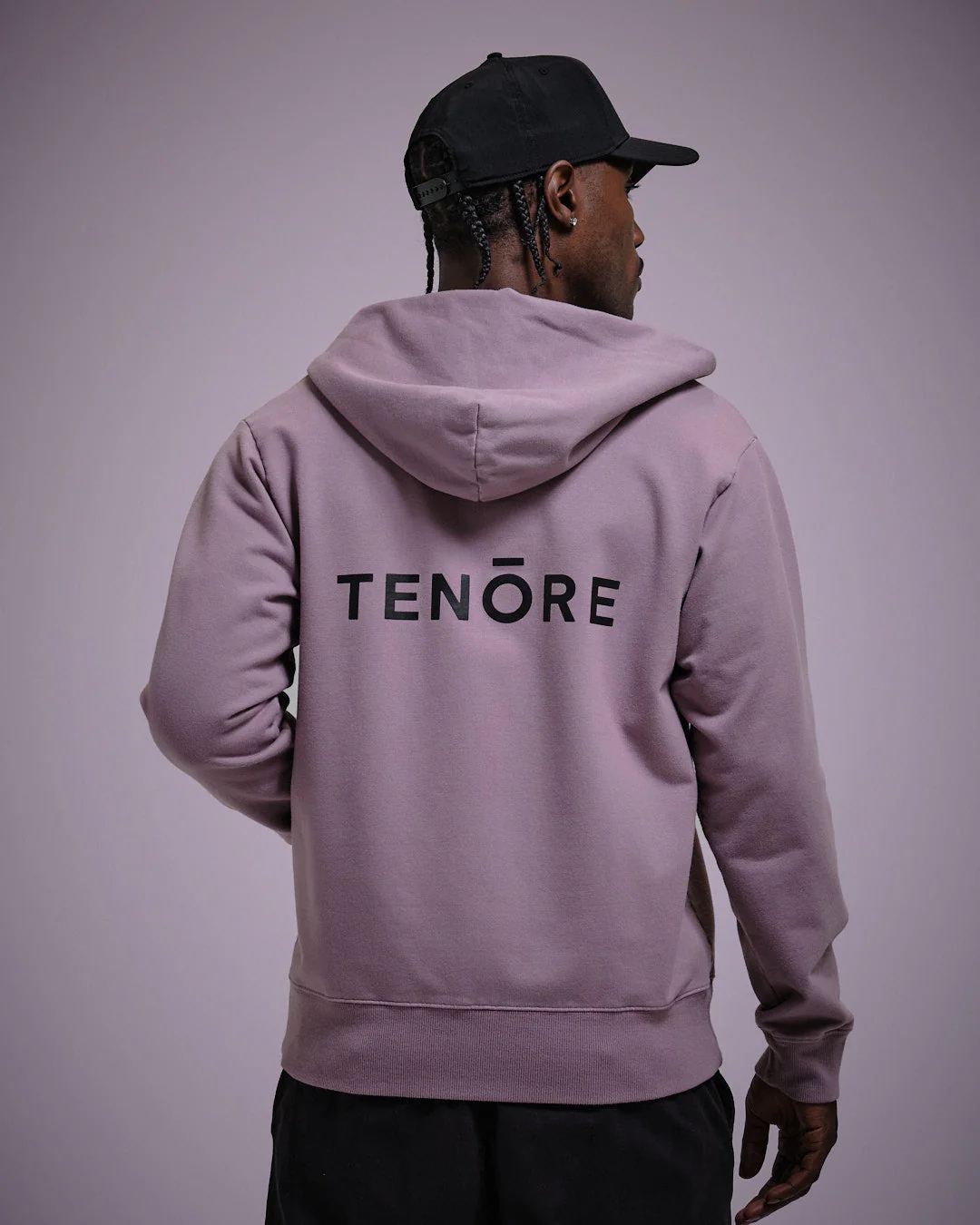 Logo Zip Fleece - Image 3