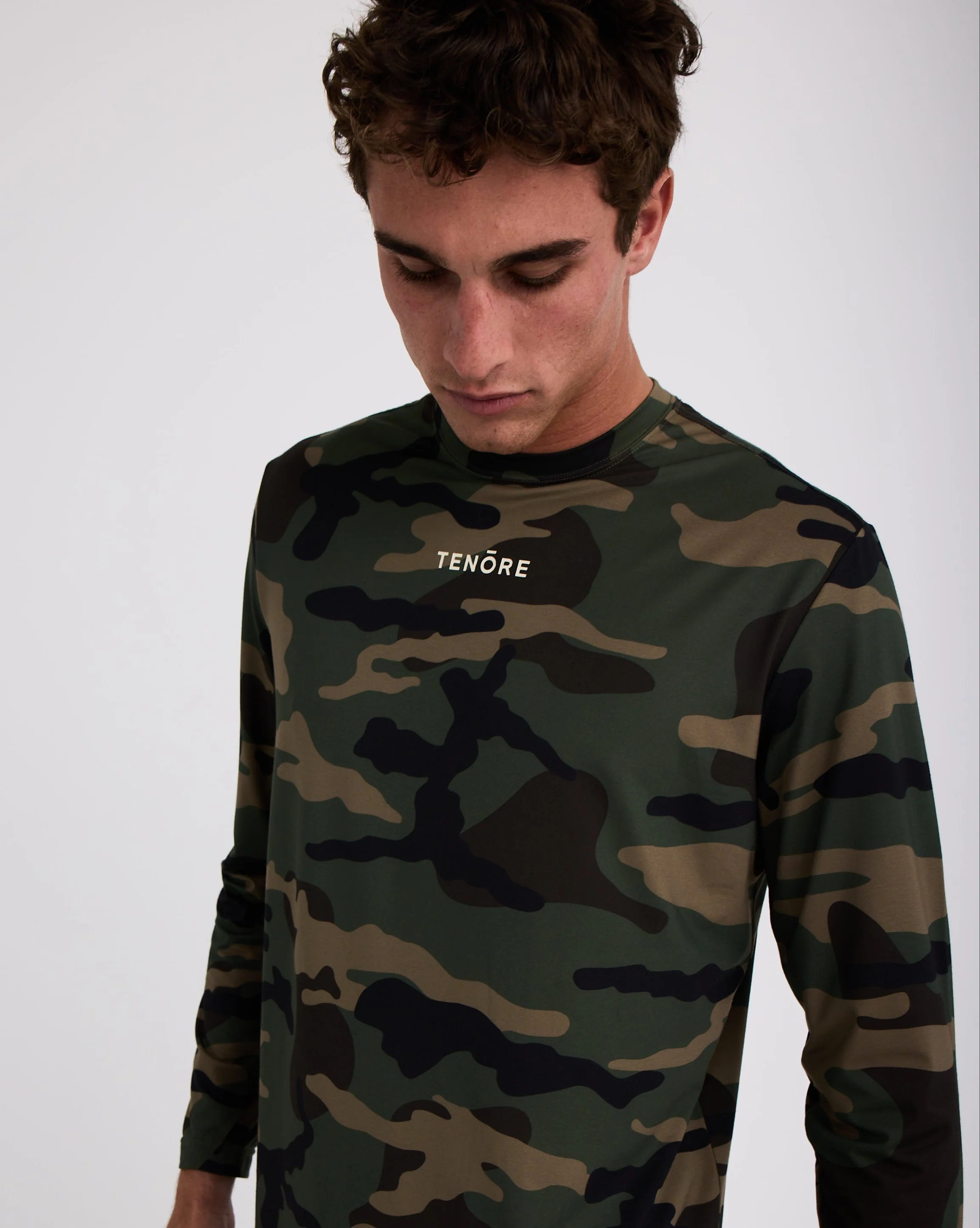 Long Sleeve Uv Tee - Image 6