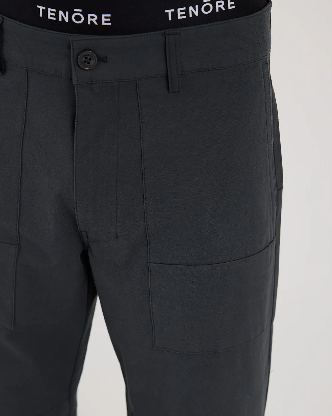 Mix Panel Pant - Image 6