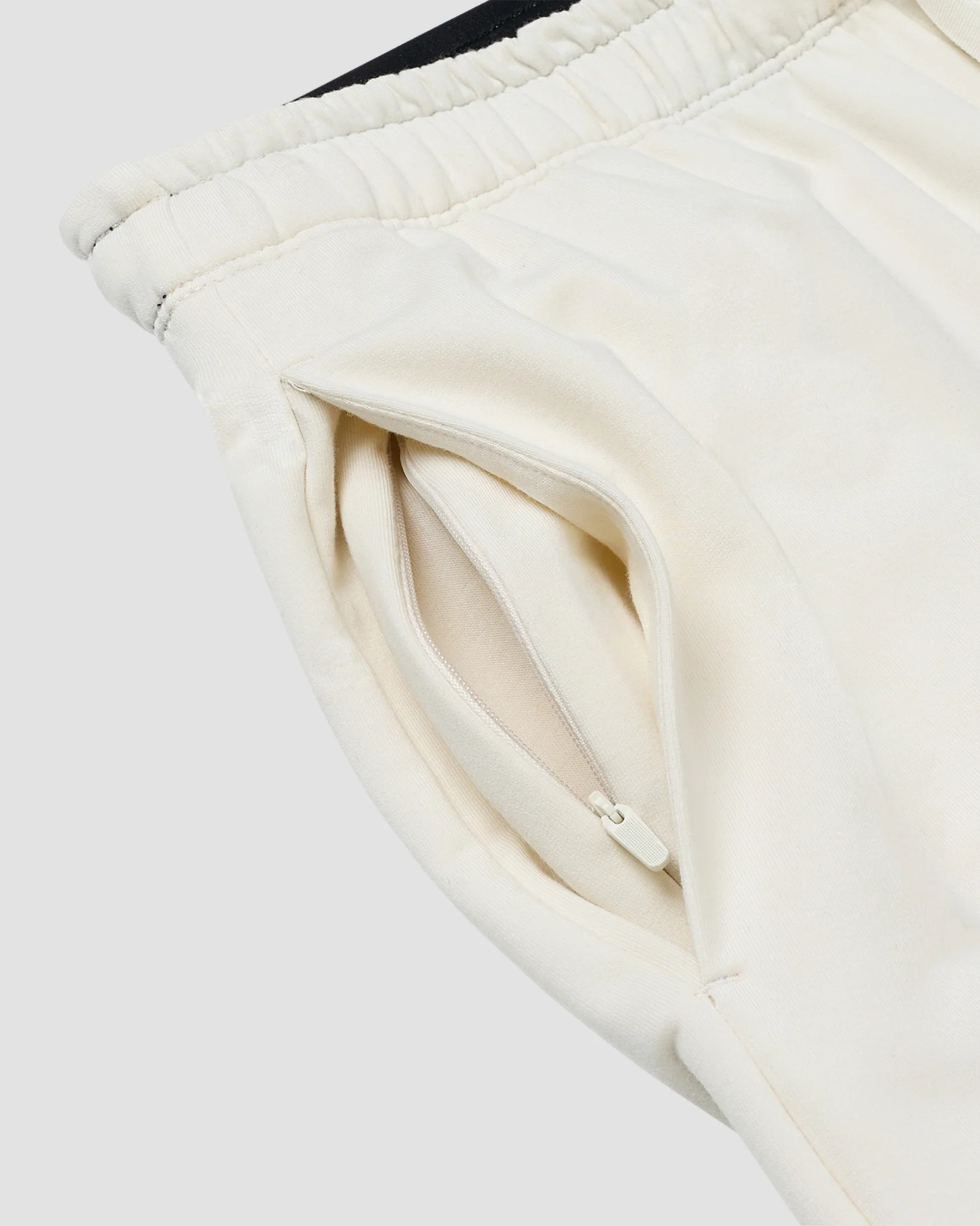 Modal Terry Open Leg Sweatpant - Image 11