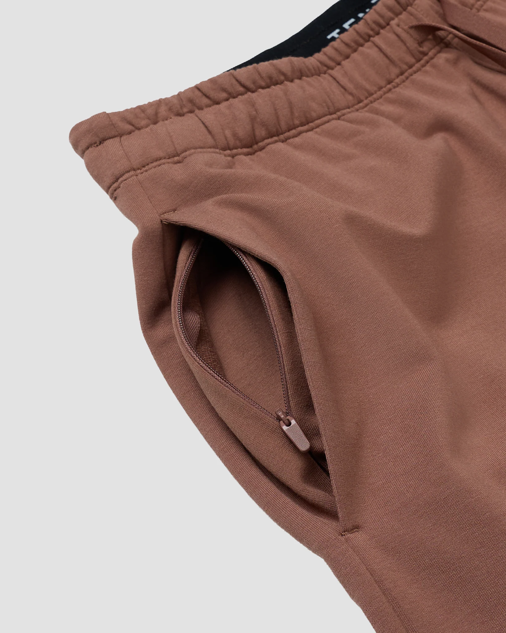 Modal Terry Open Leg Sweatpant - Image 11