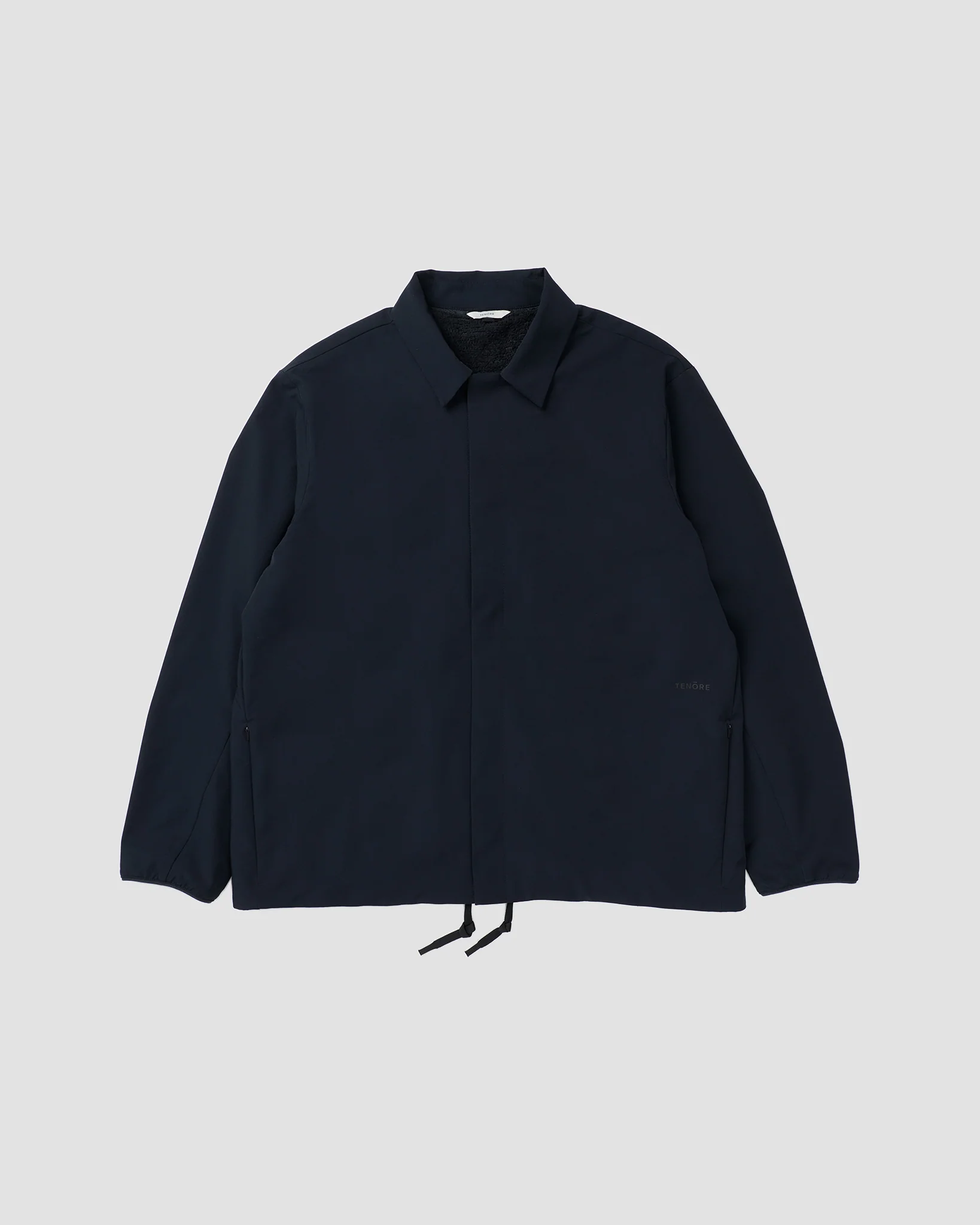Scout Technical Coaches Jacket with PrimaLoft® Active Evolve