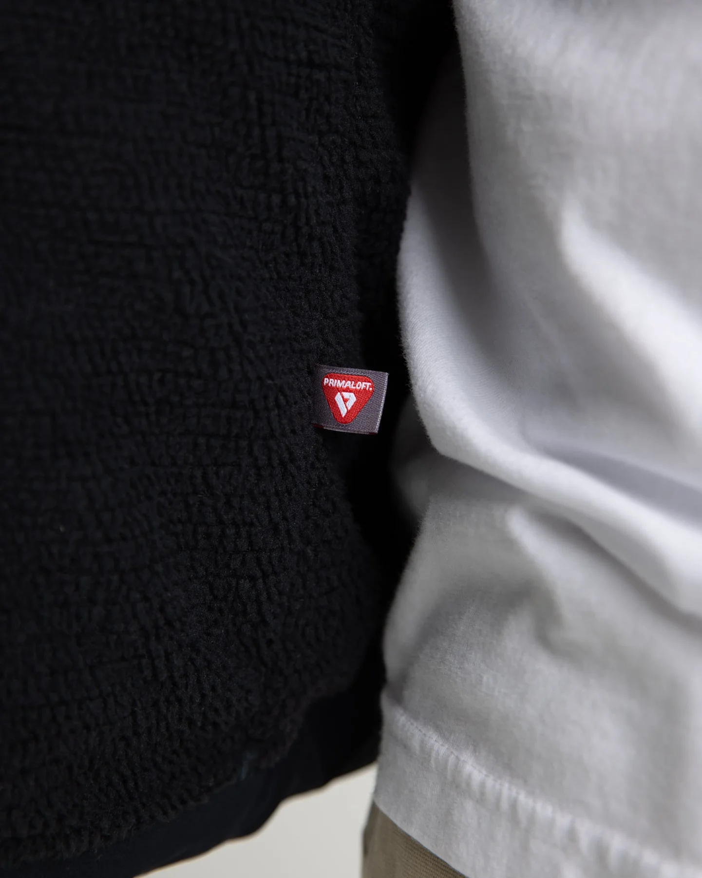 Scout Technical Coaches Jacket with PrimaLoft® Active Evolve - Image 10