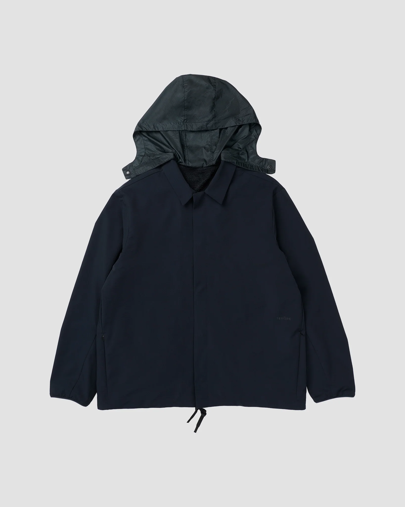Scout Technical Coaches Jacket with PrimaLoft® Active Evolve - Image 12