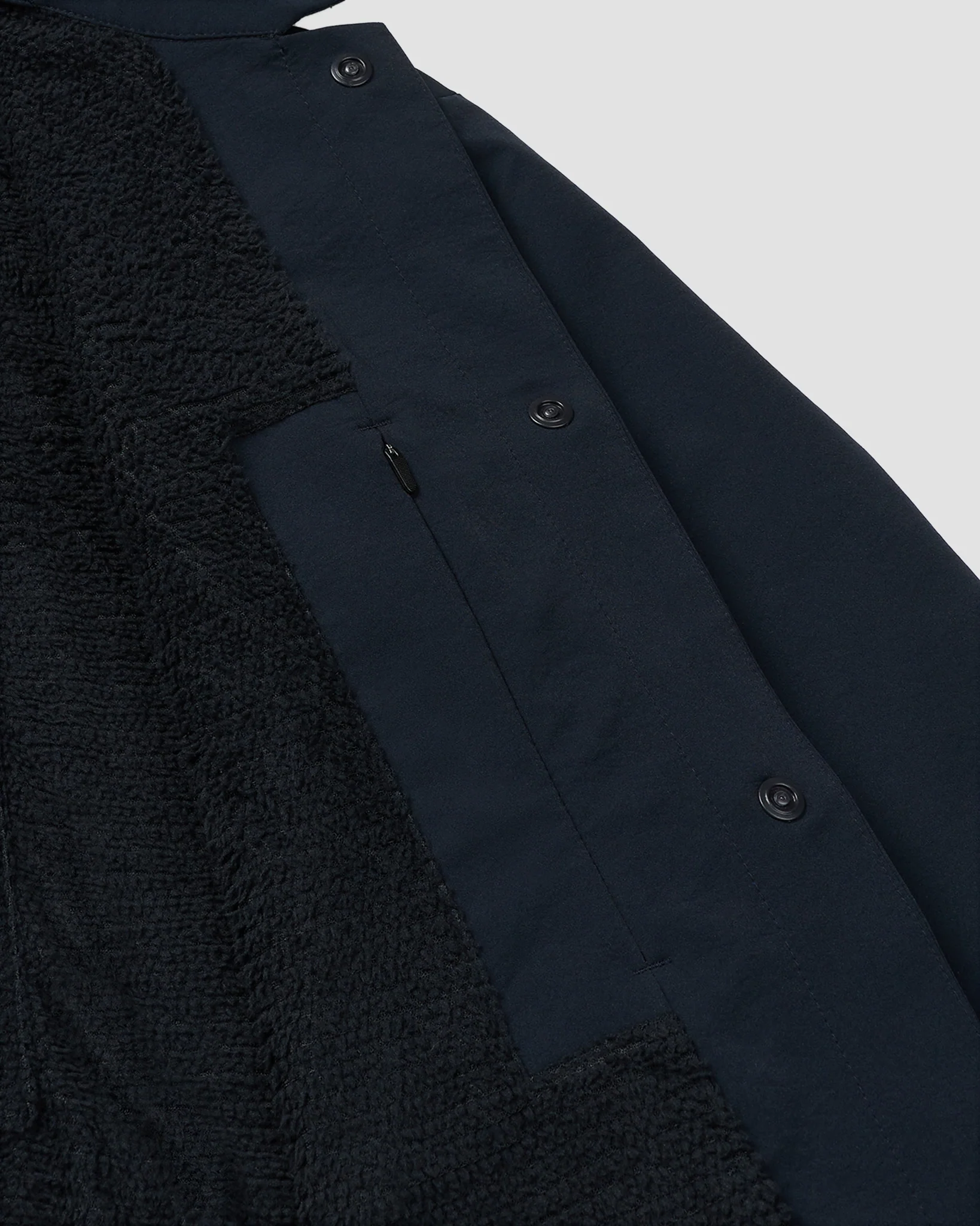 Scout Technical Coaches Jacket with PrimaLoft® Active Evolve - Image 14
