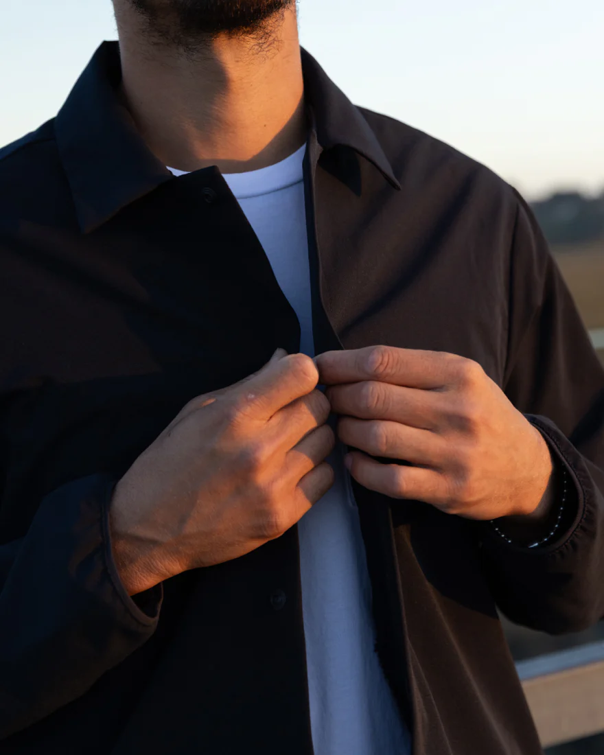 Scout Technical Coaches Jacket with PrimaLoft® Active Evolve - Image 16