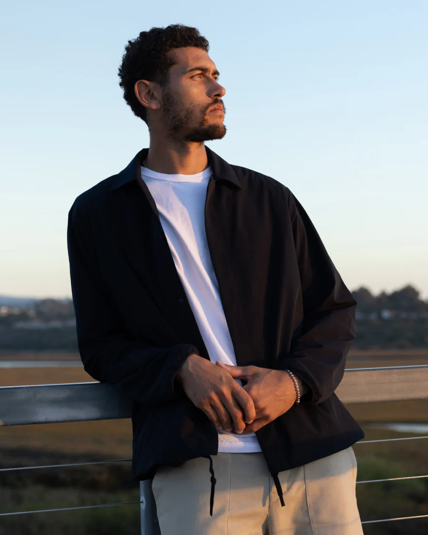 Scout Technical Coaches Jacket with PrimaLoft® Active Evolve - Image 17